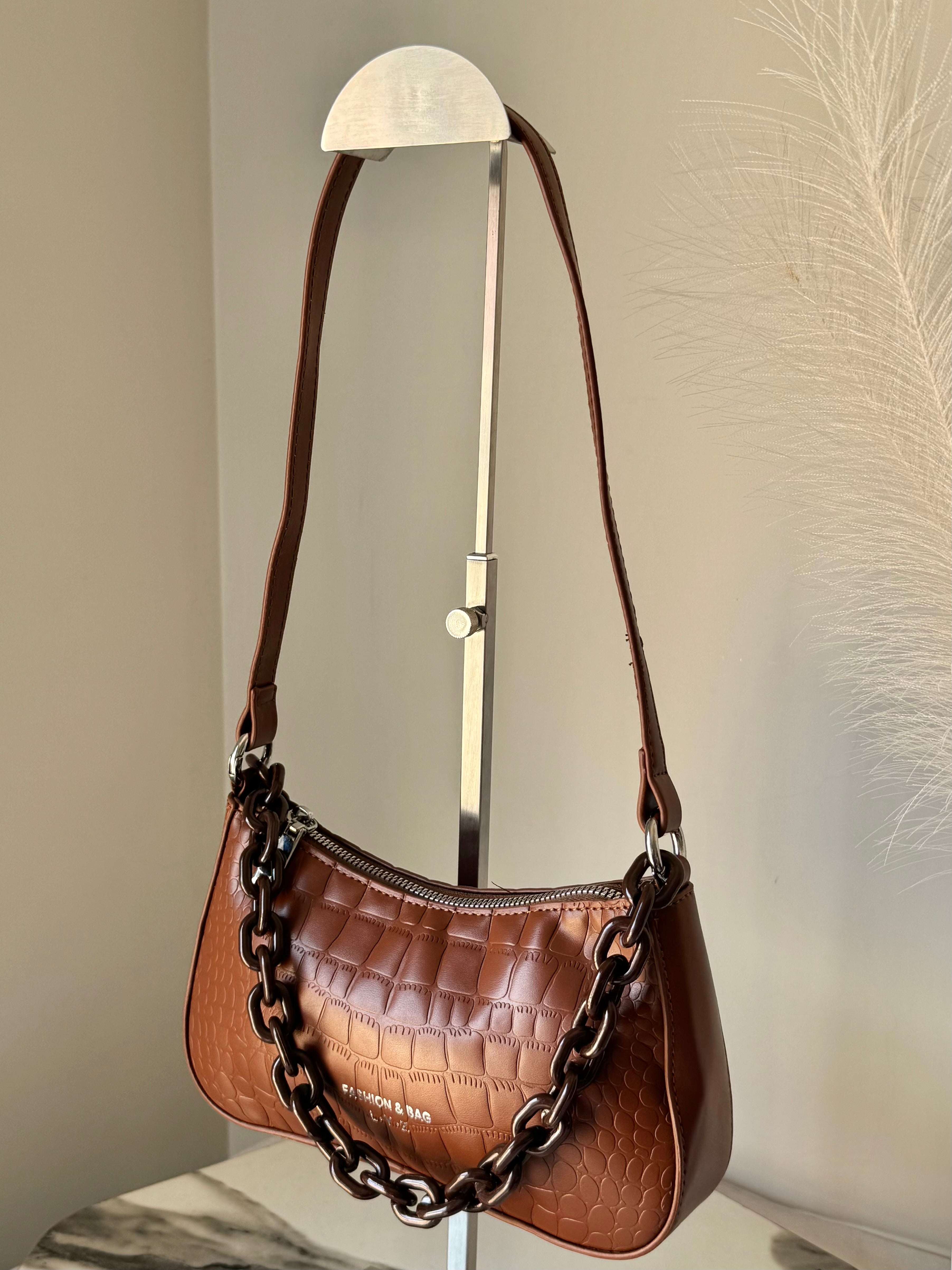 Slay Sling - Brown