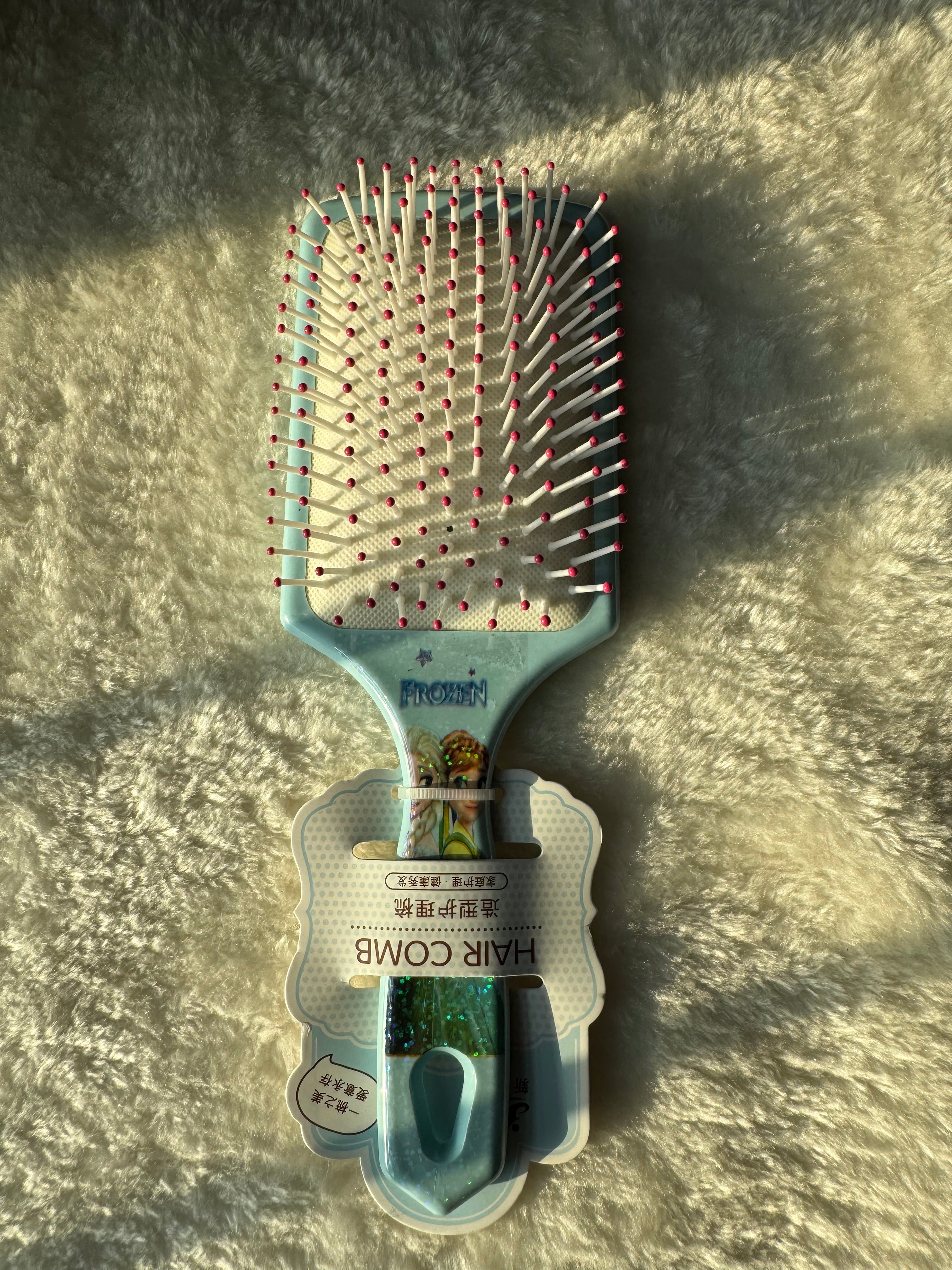 Kids FROZEN ELSA Softest Brush