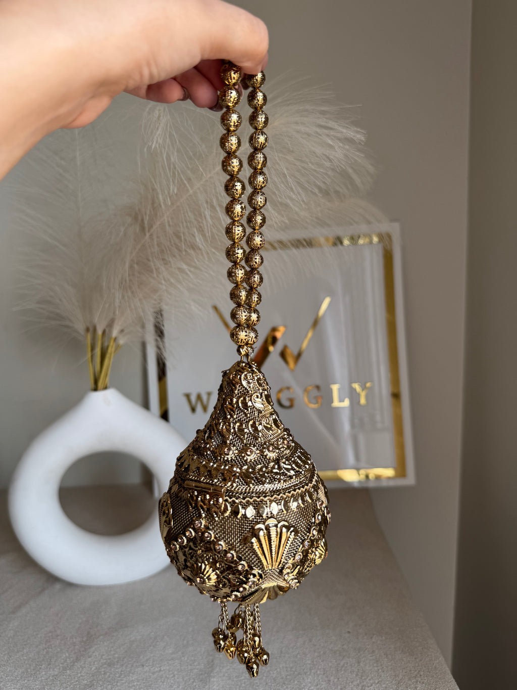 Viral Indian Clutch - DESIGN 10
