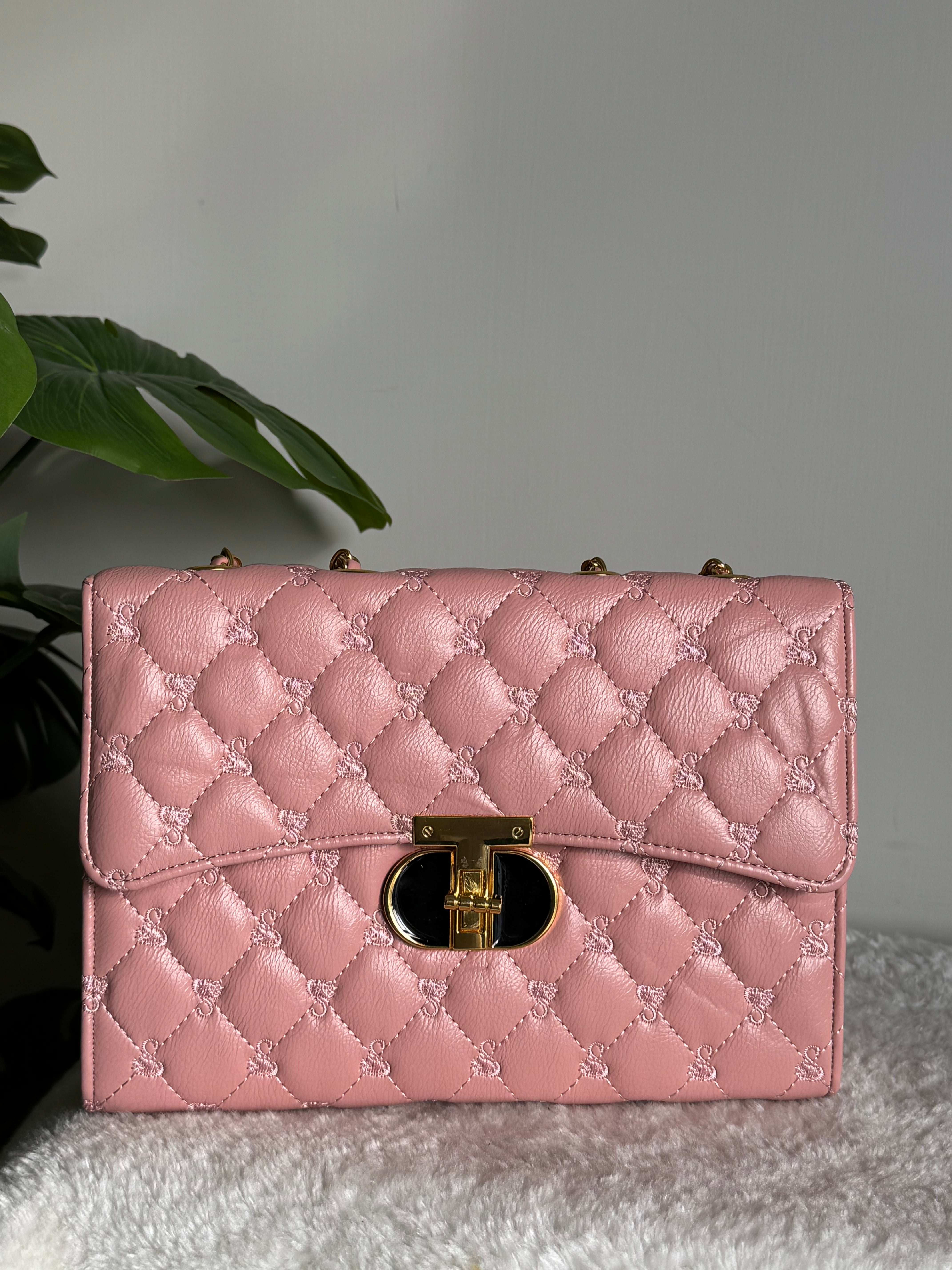 Everyday Essential Sling (Pink)