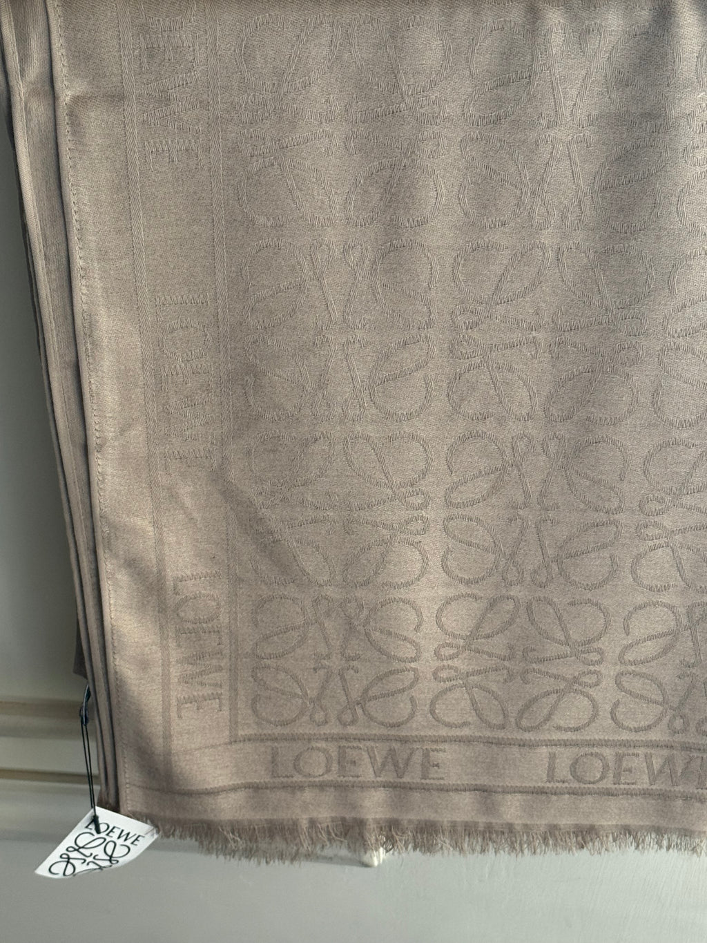 ALL SEASON Loewe Stoller - Fawn