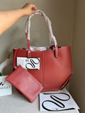 Premium Quality Polene Cyme - Maroon
