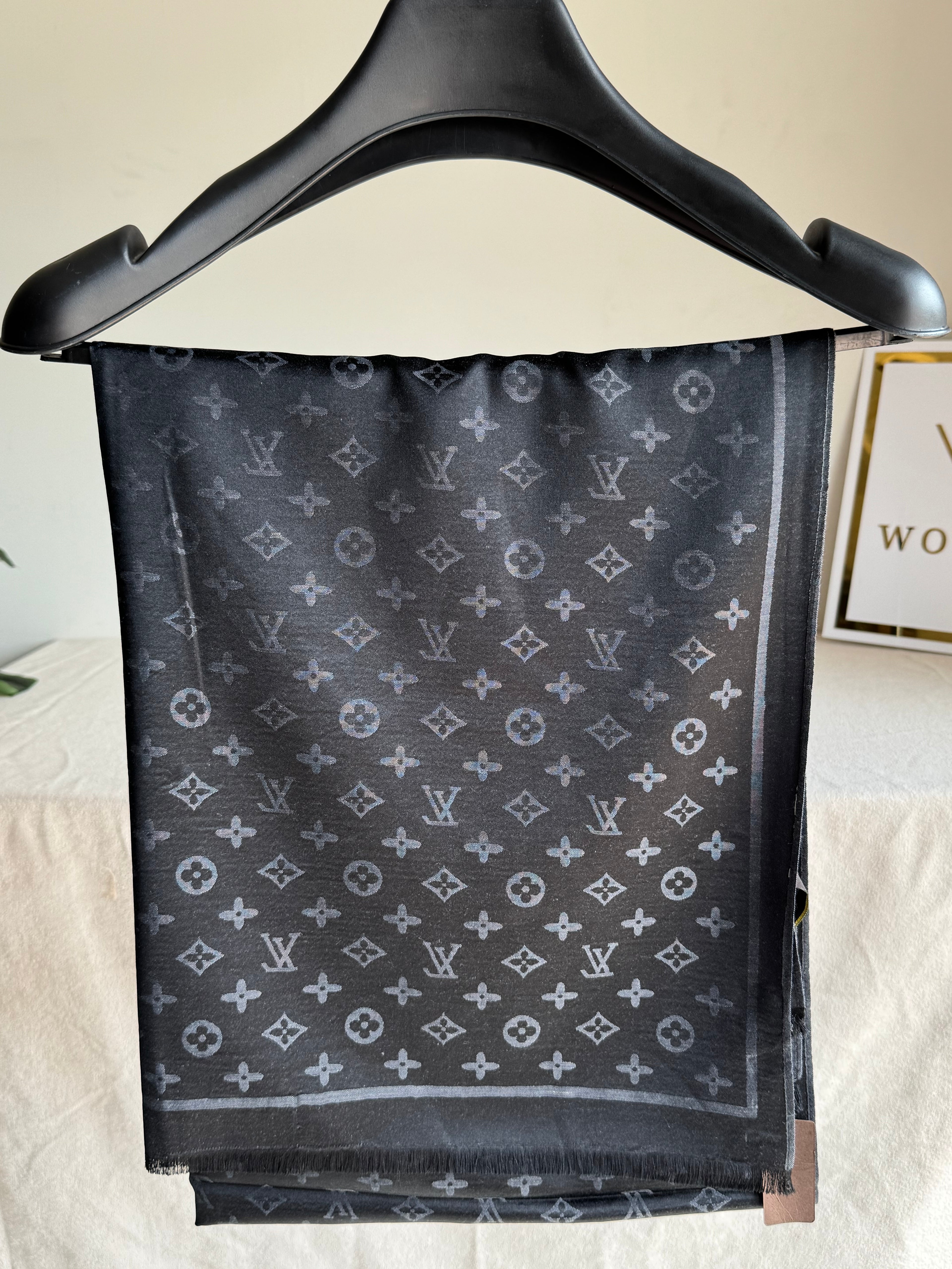 ALL SEASON LV Stoller - Black