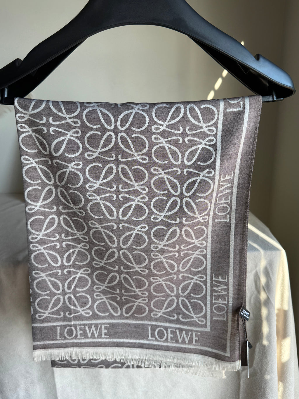 ALL SEASON Loewe Stoller - Grey