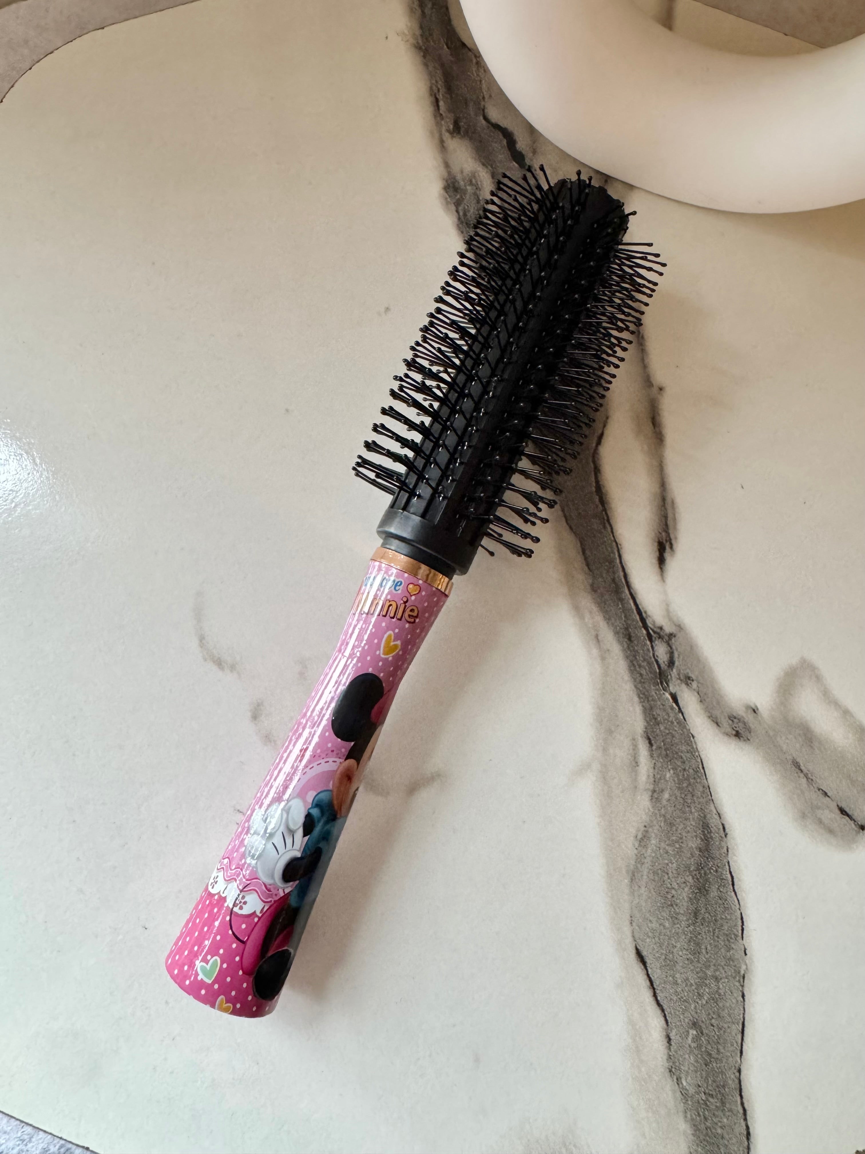 Cute Blow Dry Brush