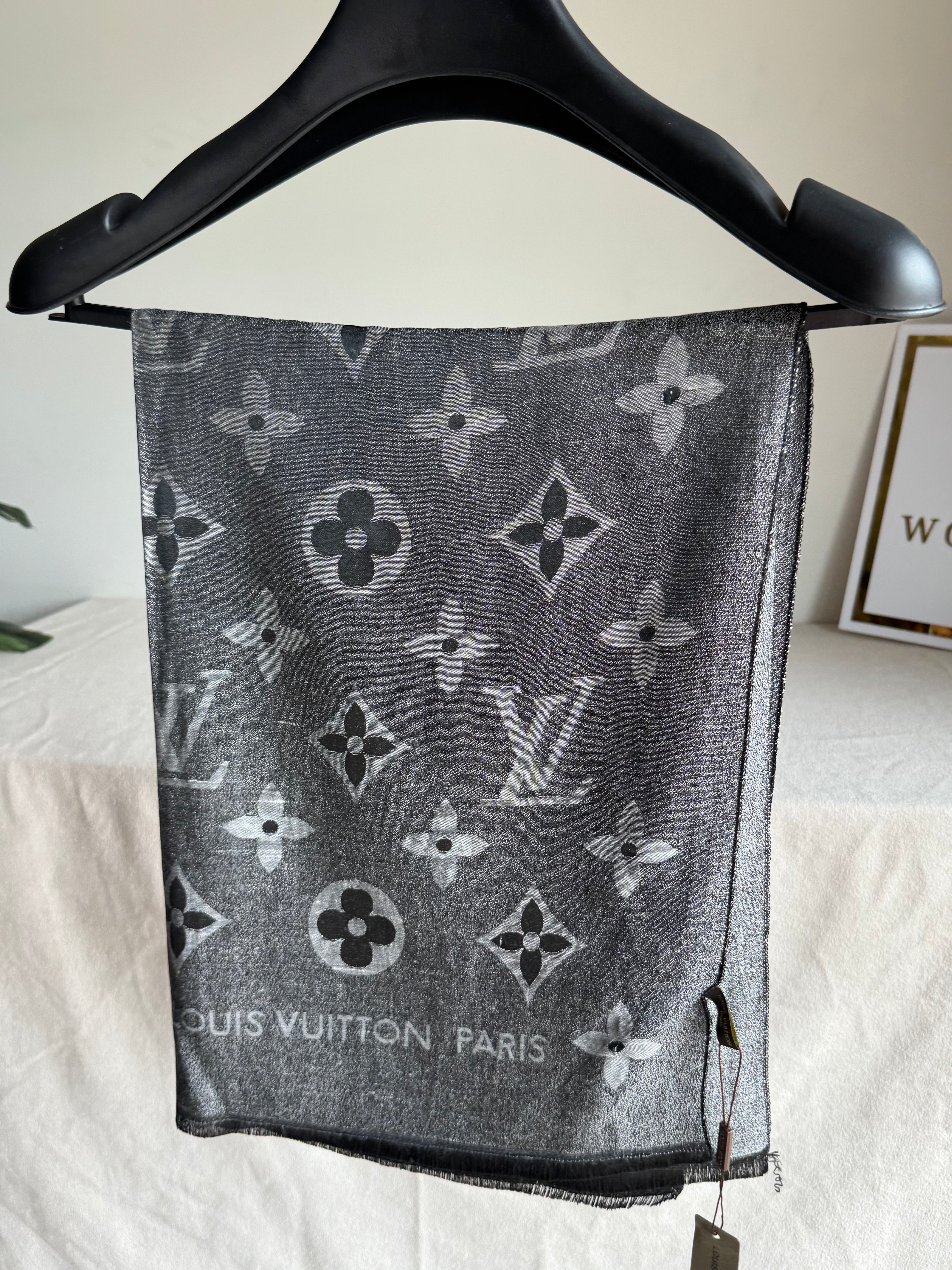 ALL SEASON LV Stoller - Grey Black