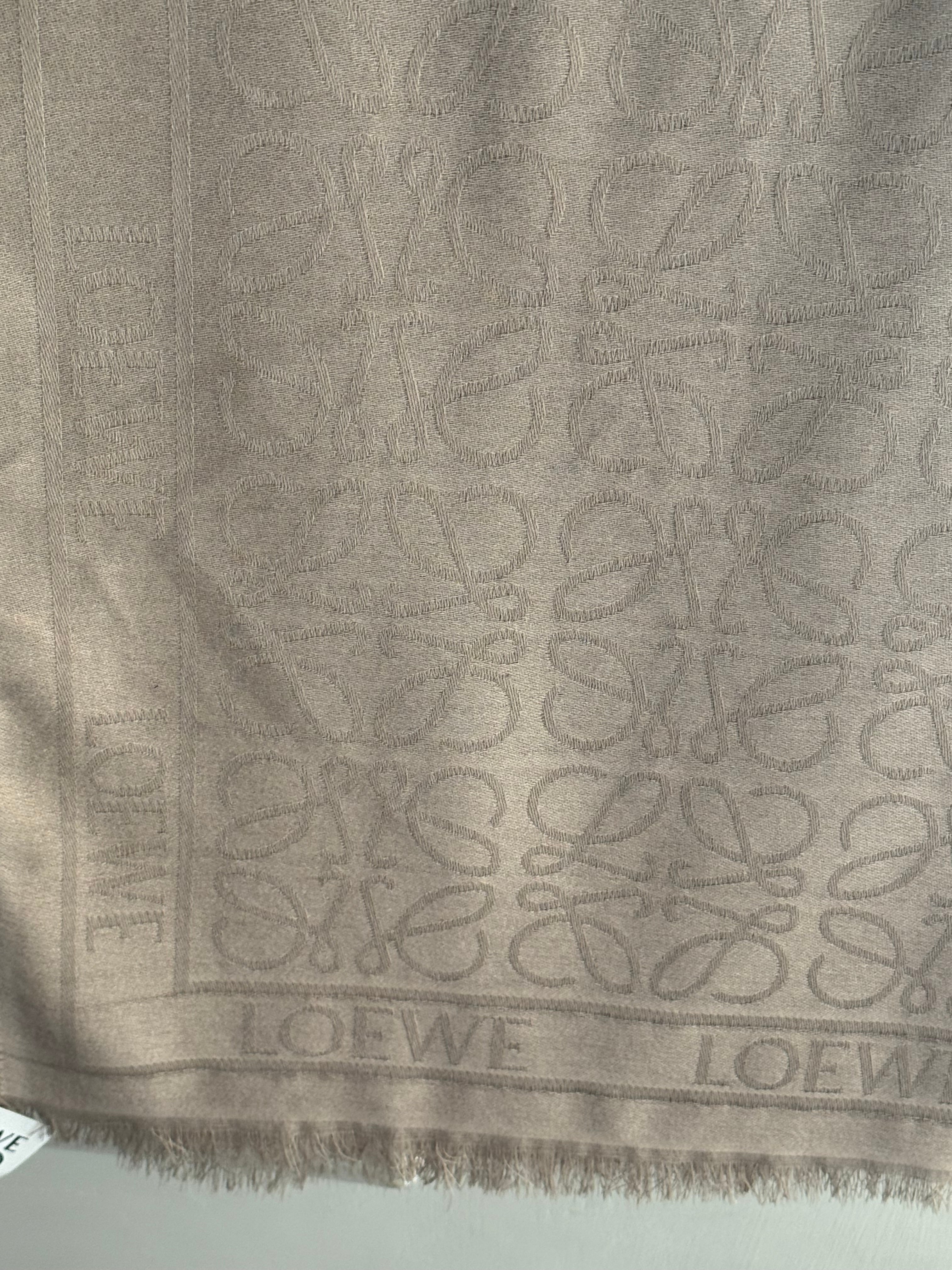 ALL SEASON Loewe Stoller - Fawn