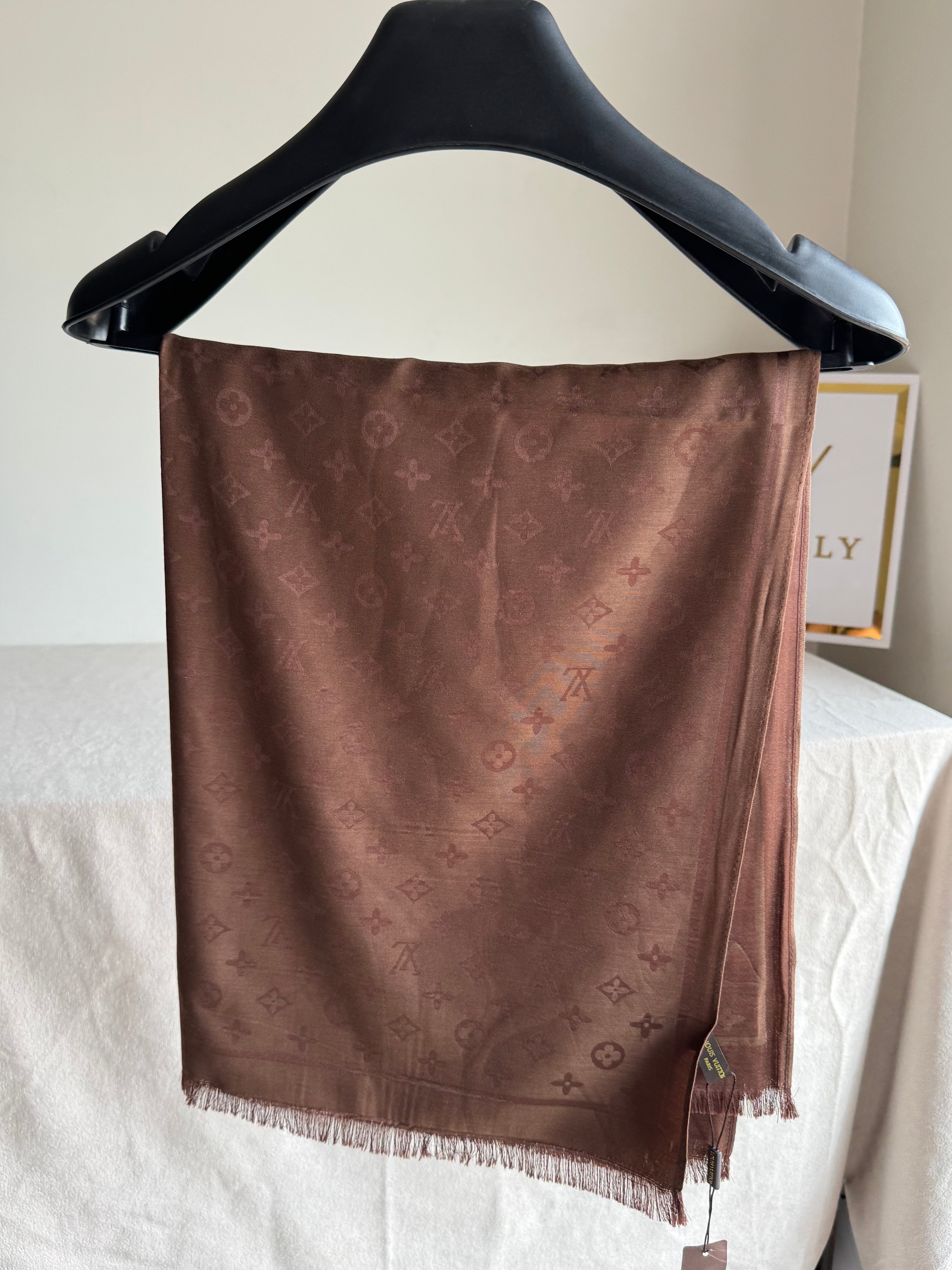 ALL SEASON LV Stoller - Brown