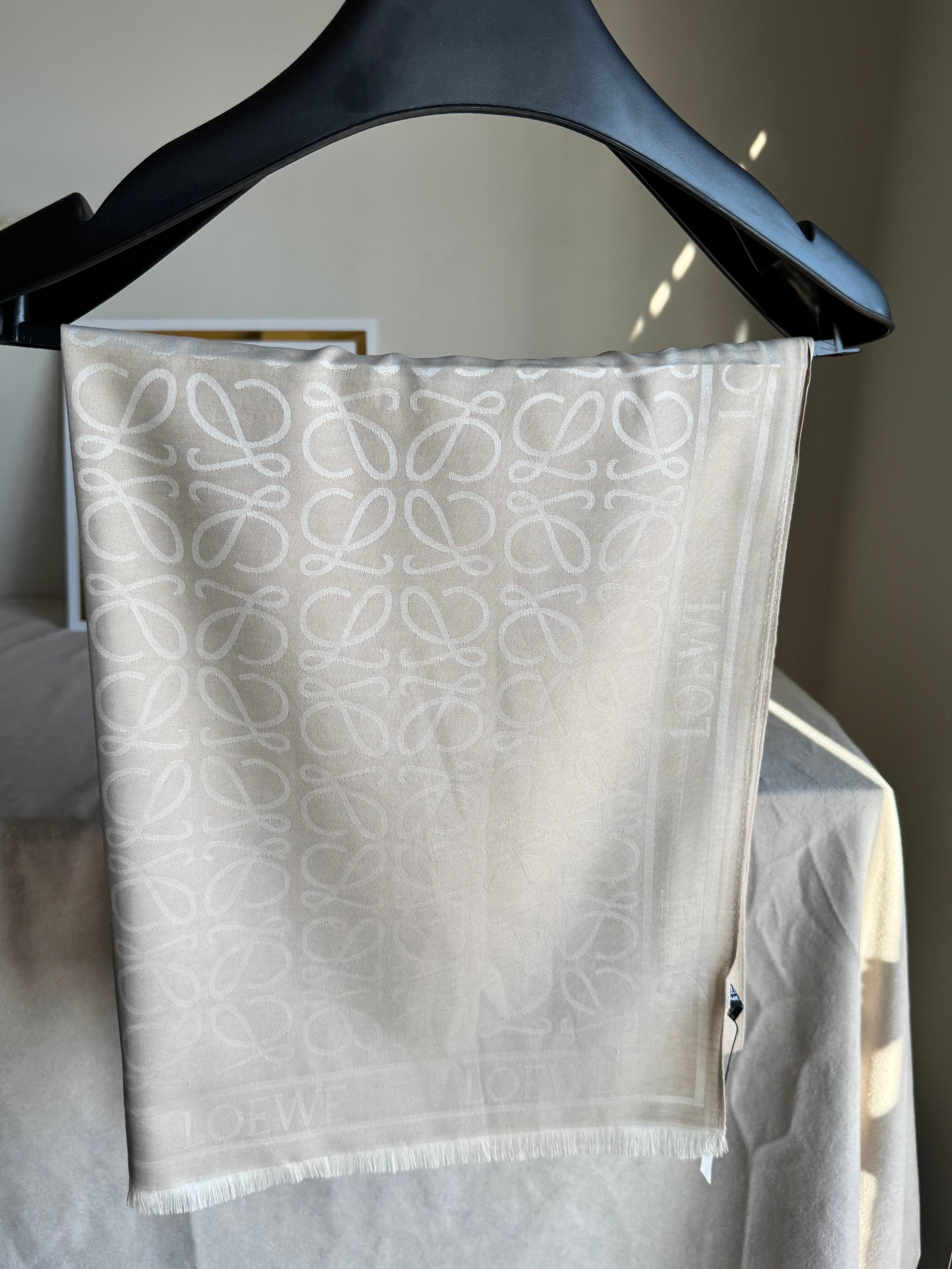 ALL SEASON Loewe Stoller - Beige