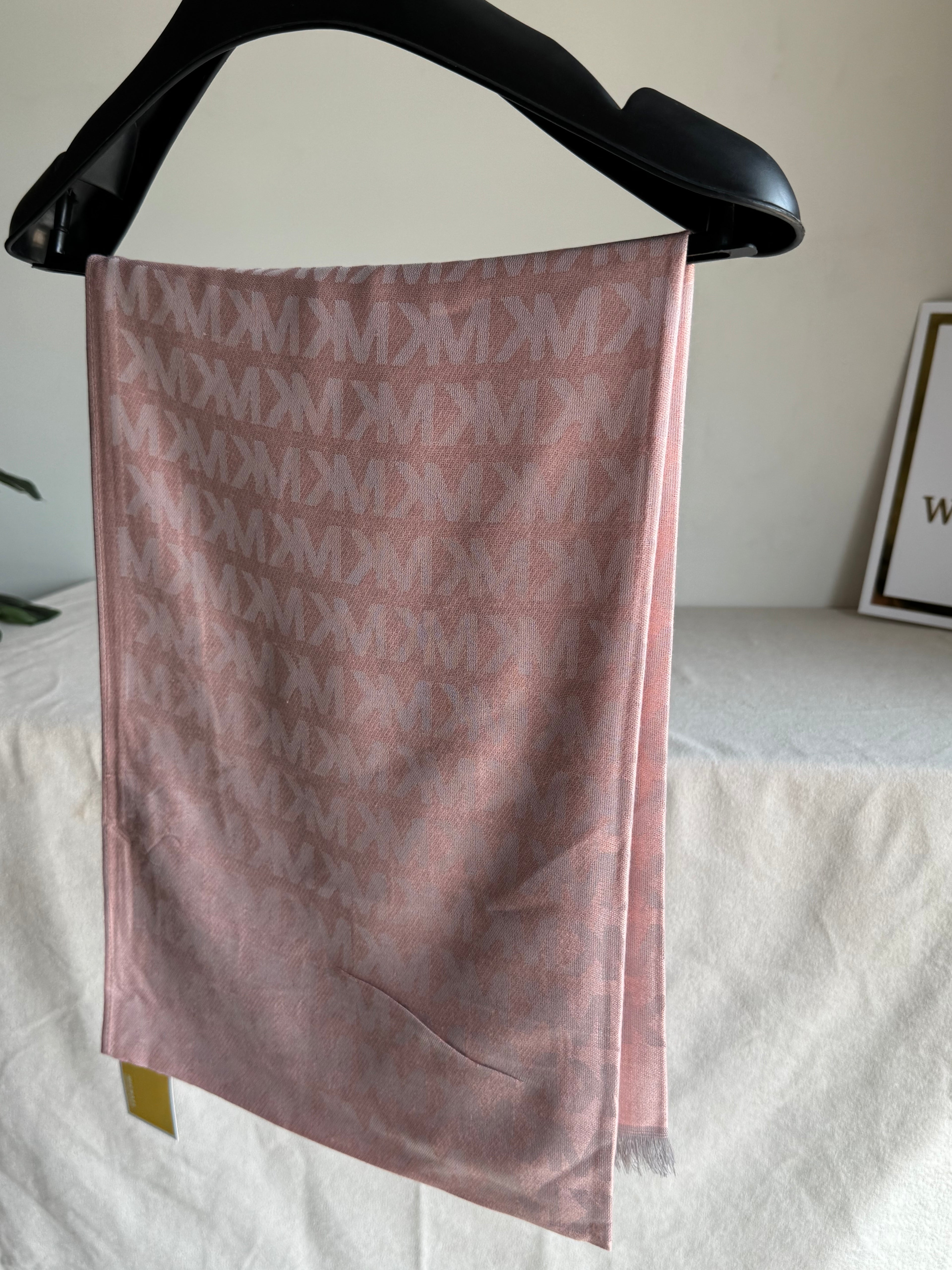 ALL SEASON MK Stoller - Pink