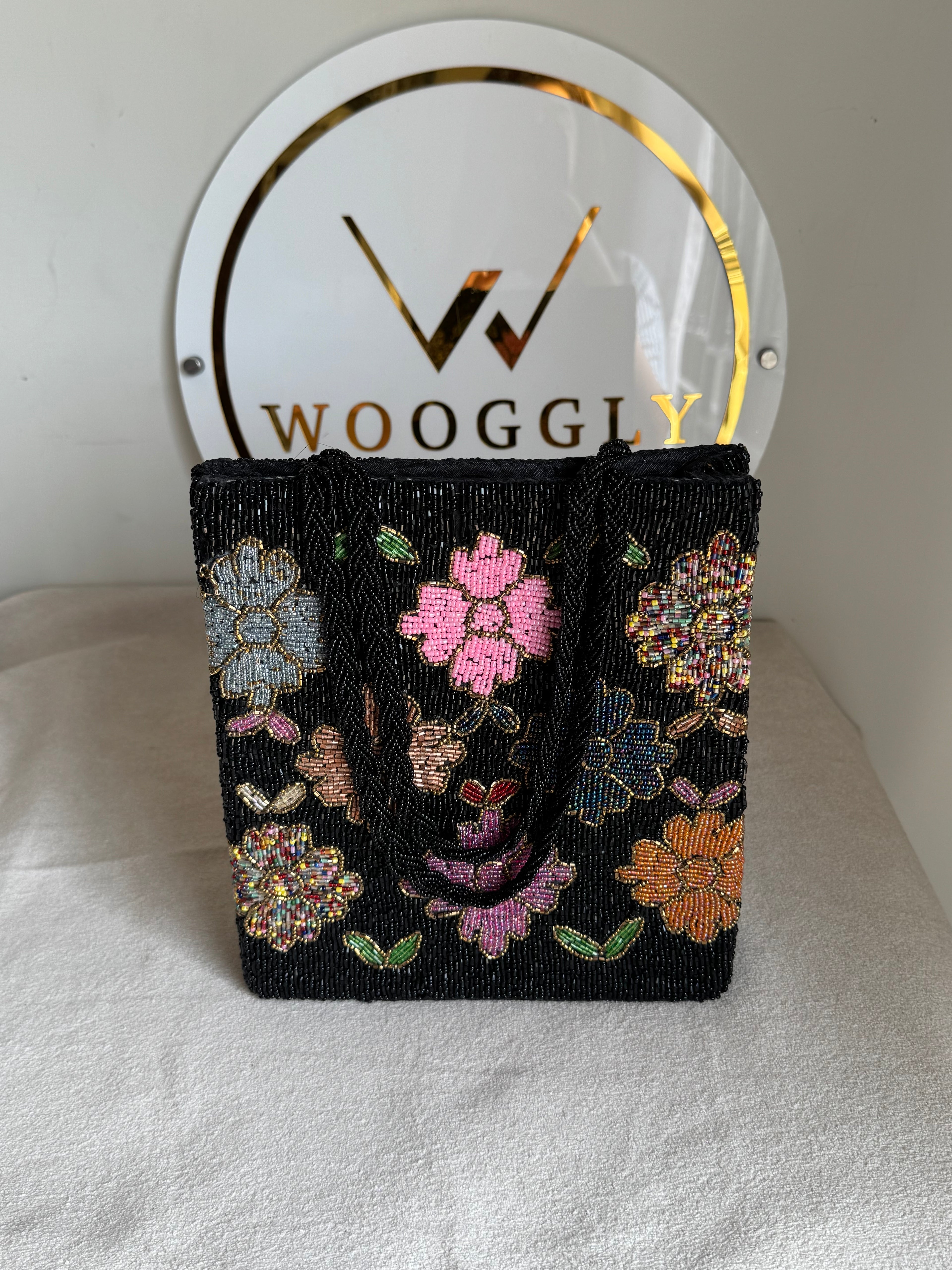 The Artisan Edit Bag - Design 2