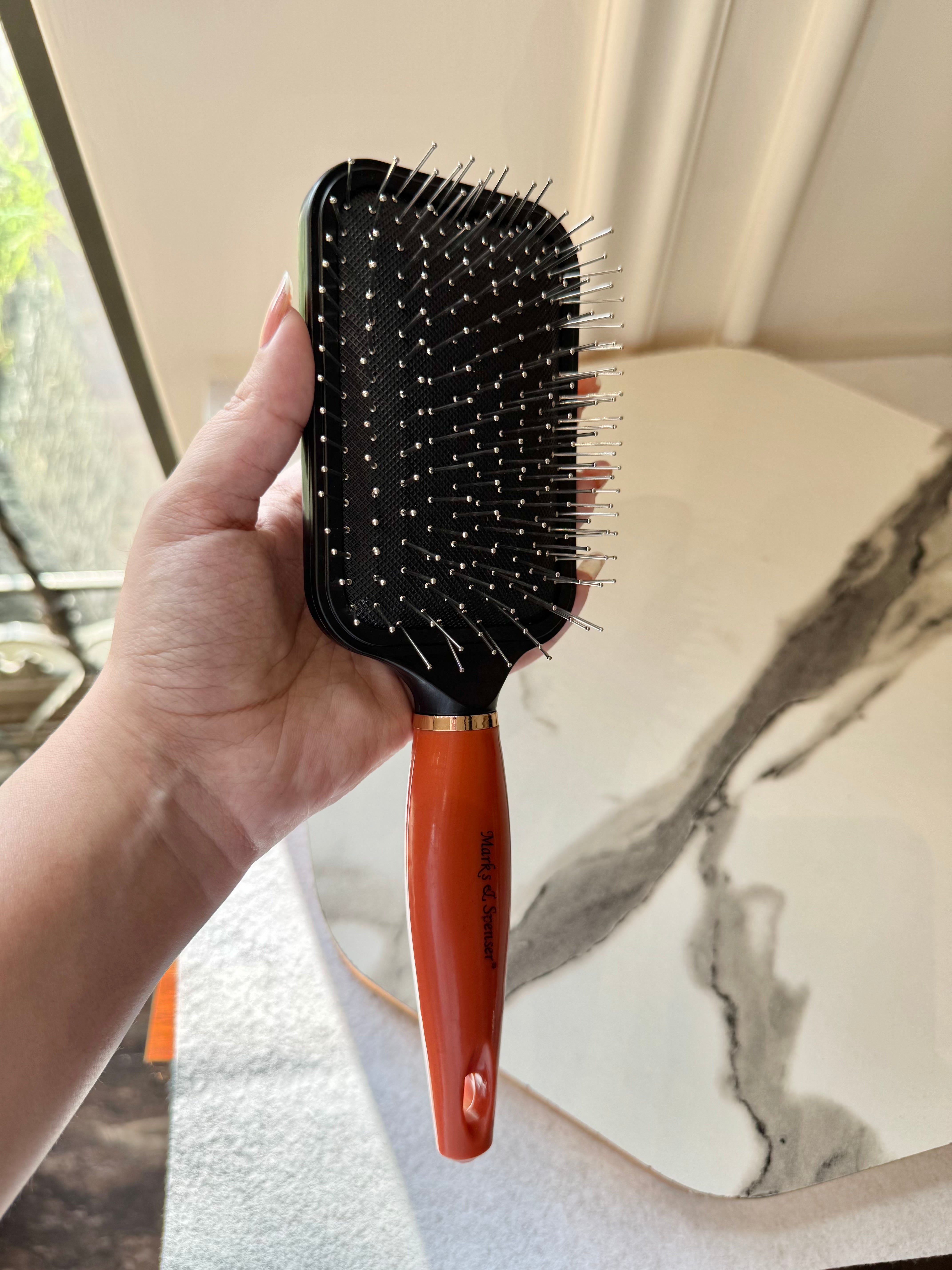 Softest Black & Brown Brush