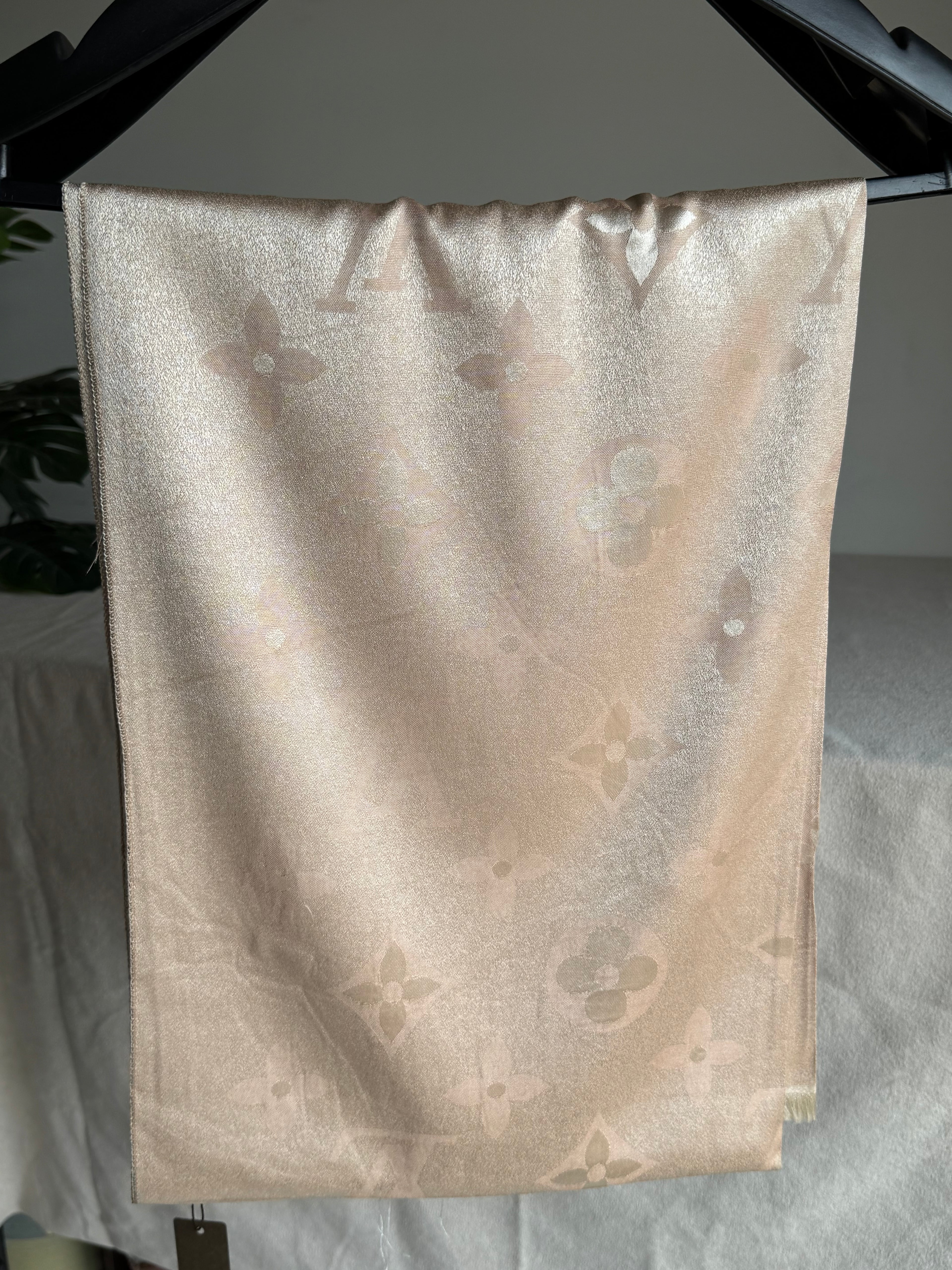 ALL SEASON LV Stoller - Butter Yellow