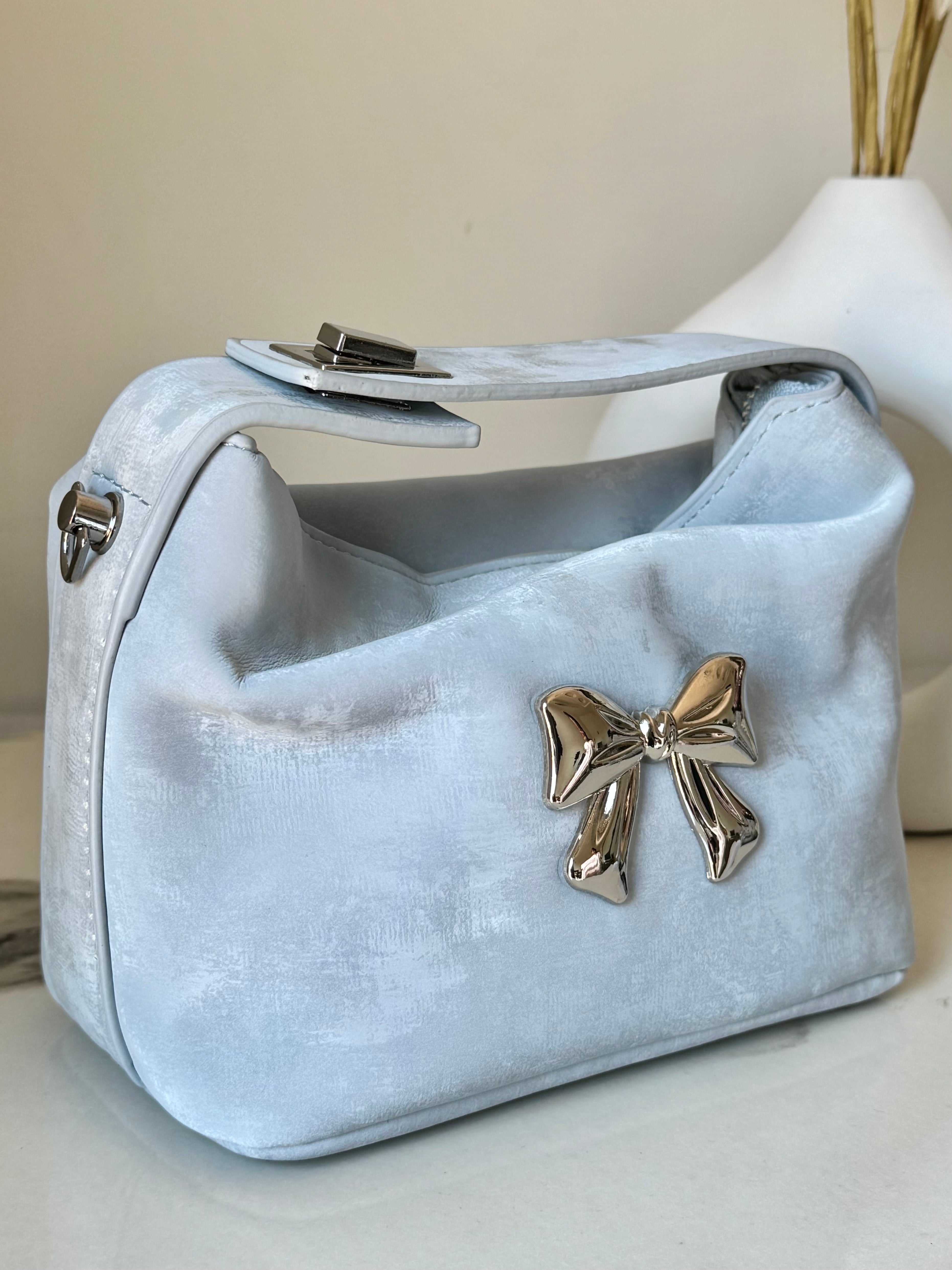 Cotton Cloud - Turquoise