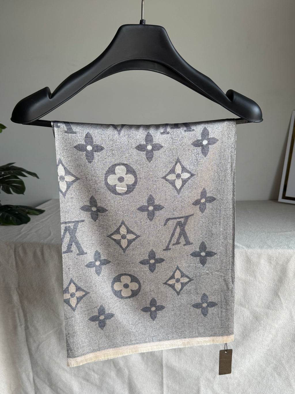 ALL SEASON LV Stoller - Grey