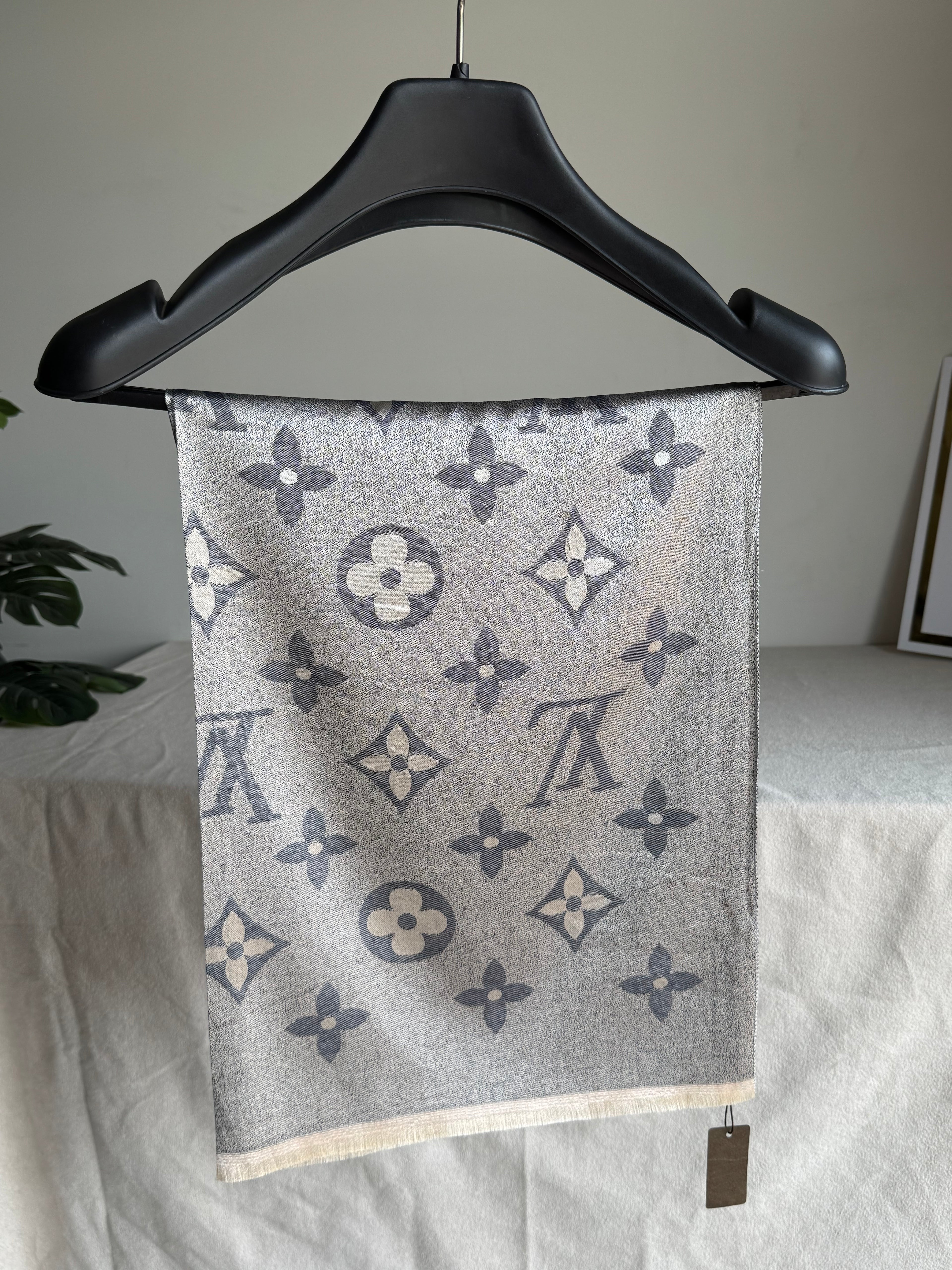 ALL SEASON LV Stoller - Grey