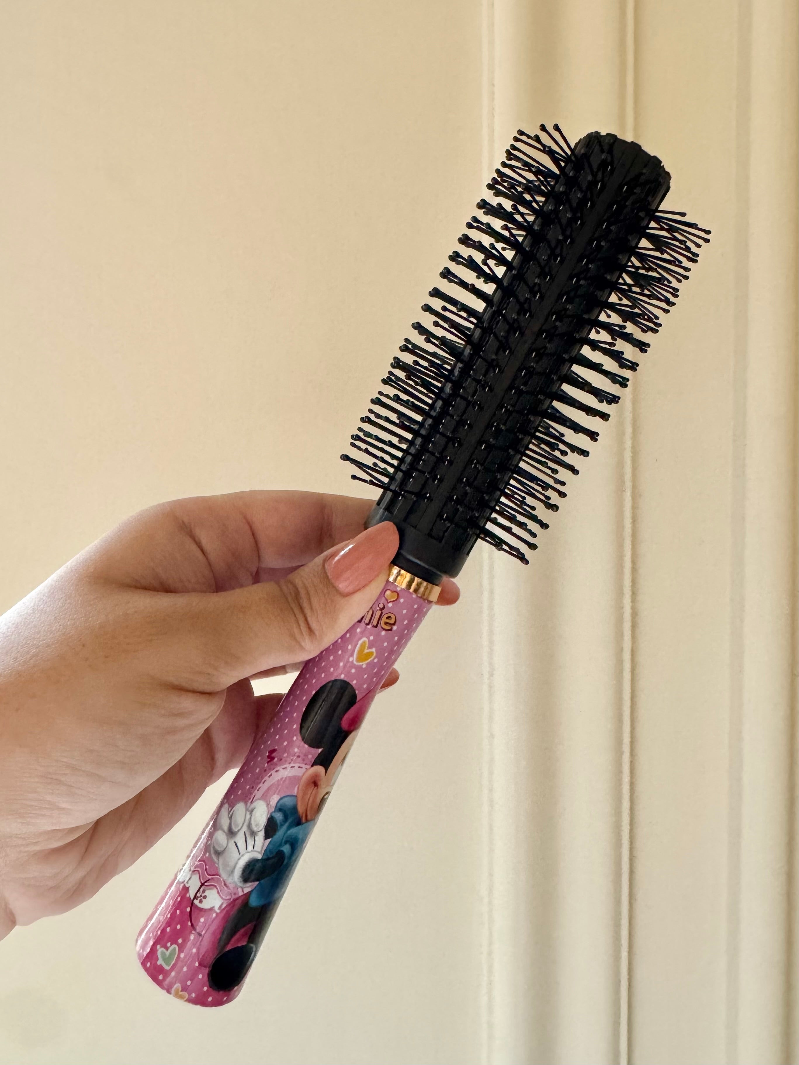 Cute Blow Dry Brush