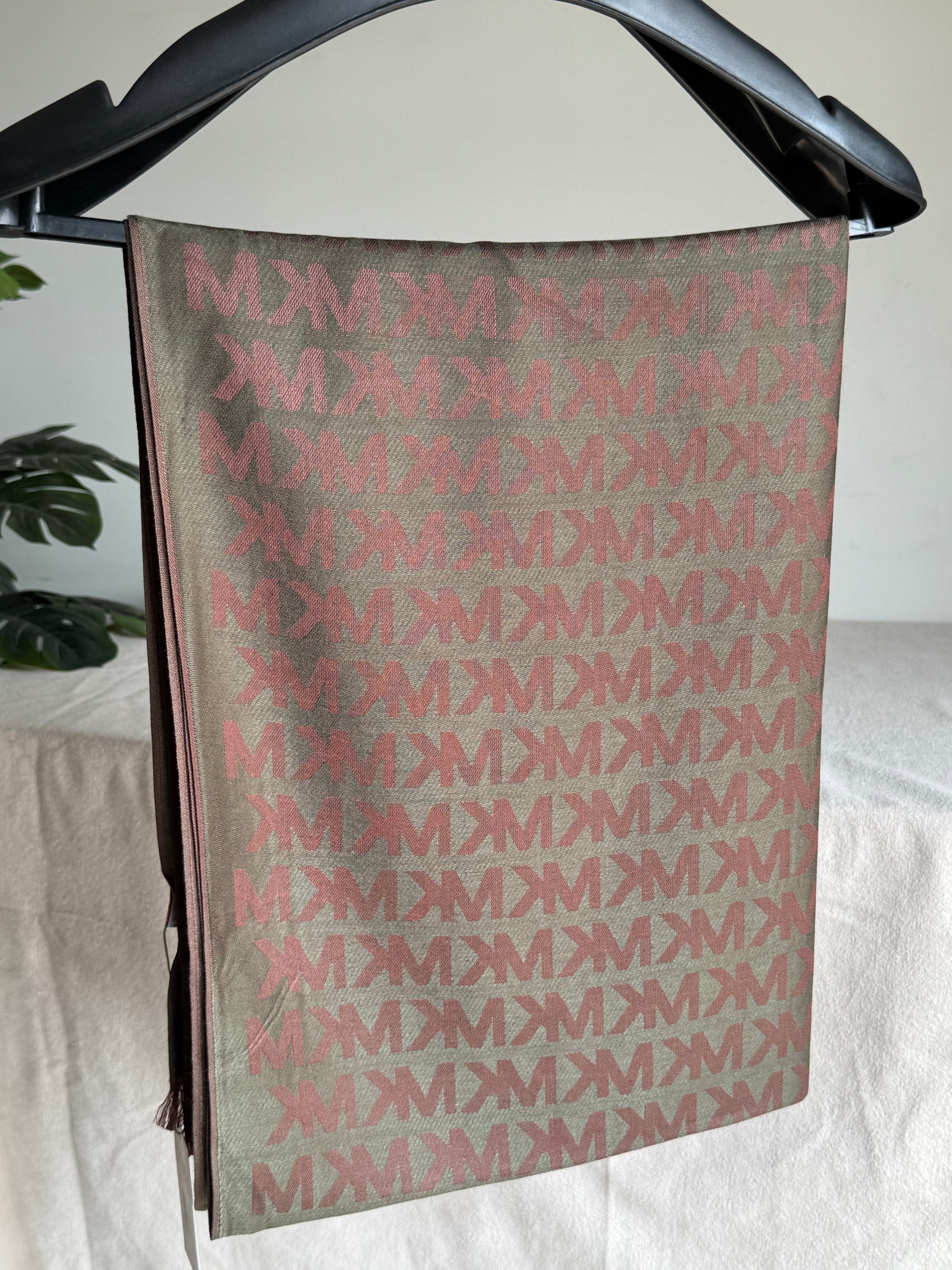 ALL SEASON MK Stoller - Greenish Pink