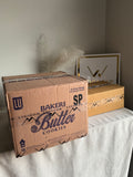 CARTON BOX PACKING for PAPER BAGS