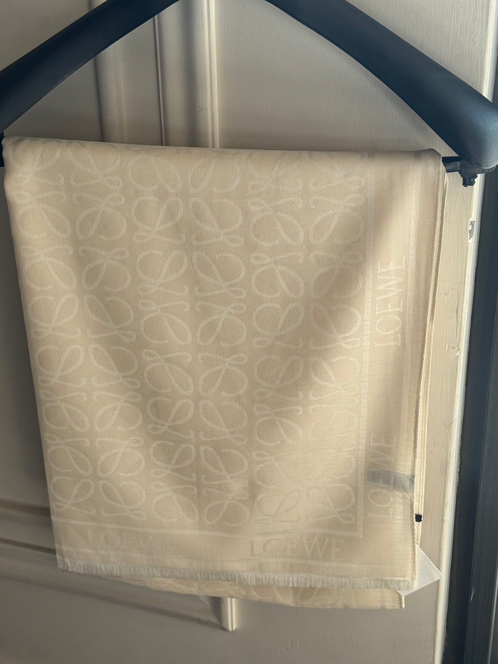 ALL SEASON Loewe Stoller - Cream