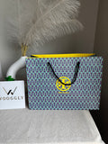 Gift Bag - Tory Burch - Medium (ONLY FOR PICK UP OR INDRIVE CUSTOMERS IN LAHORE)