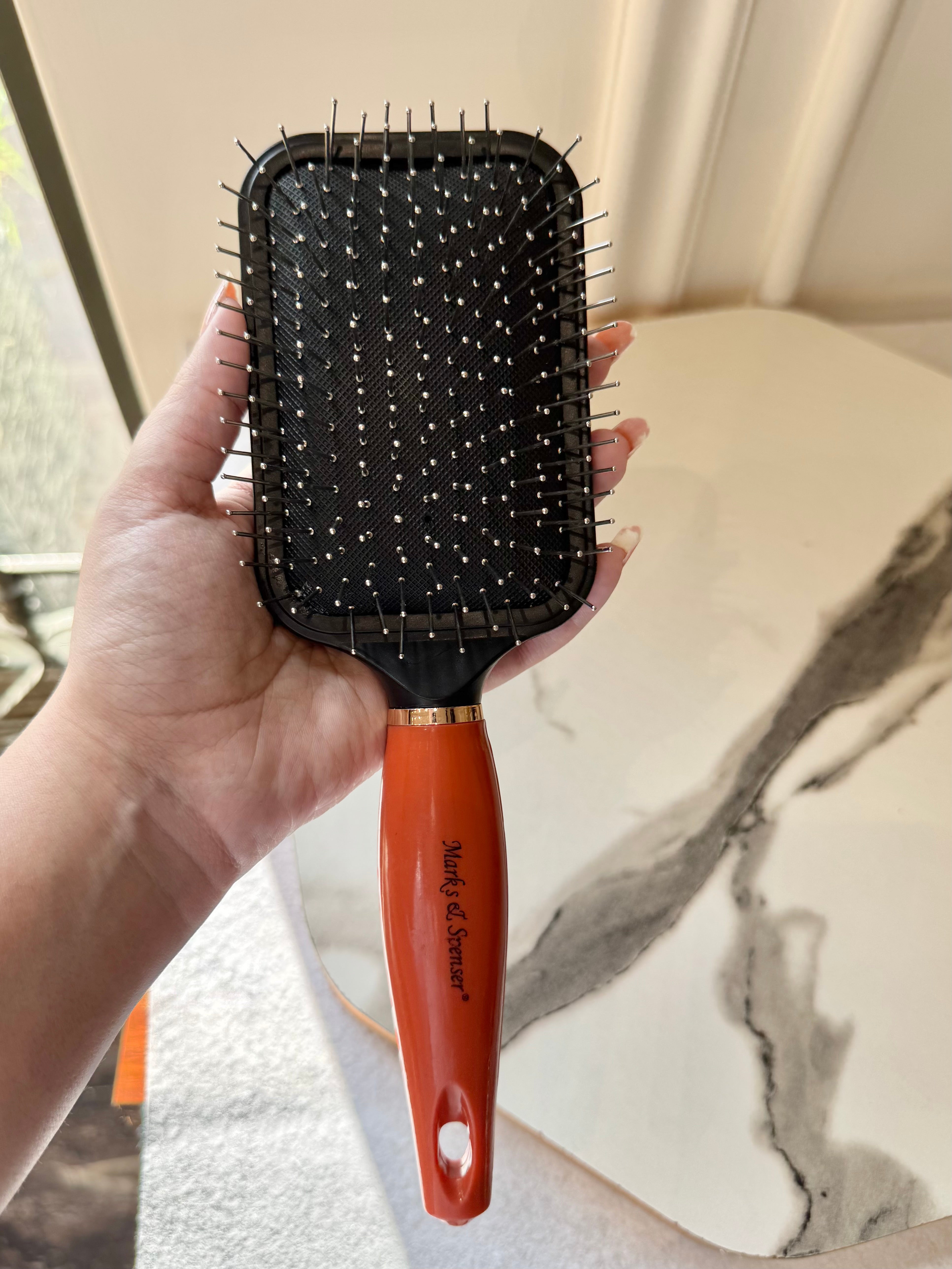Softest Black & Brown Brush