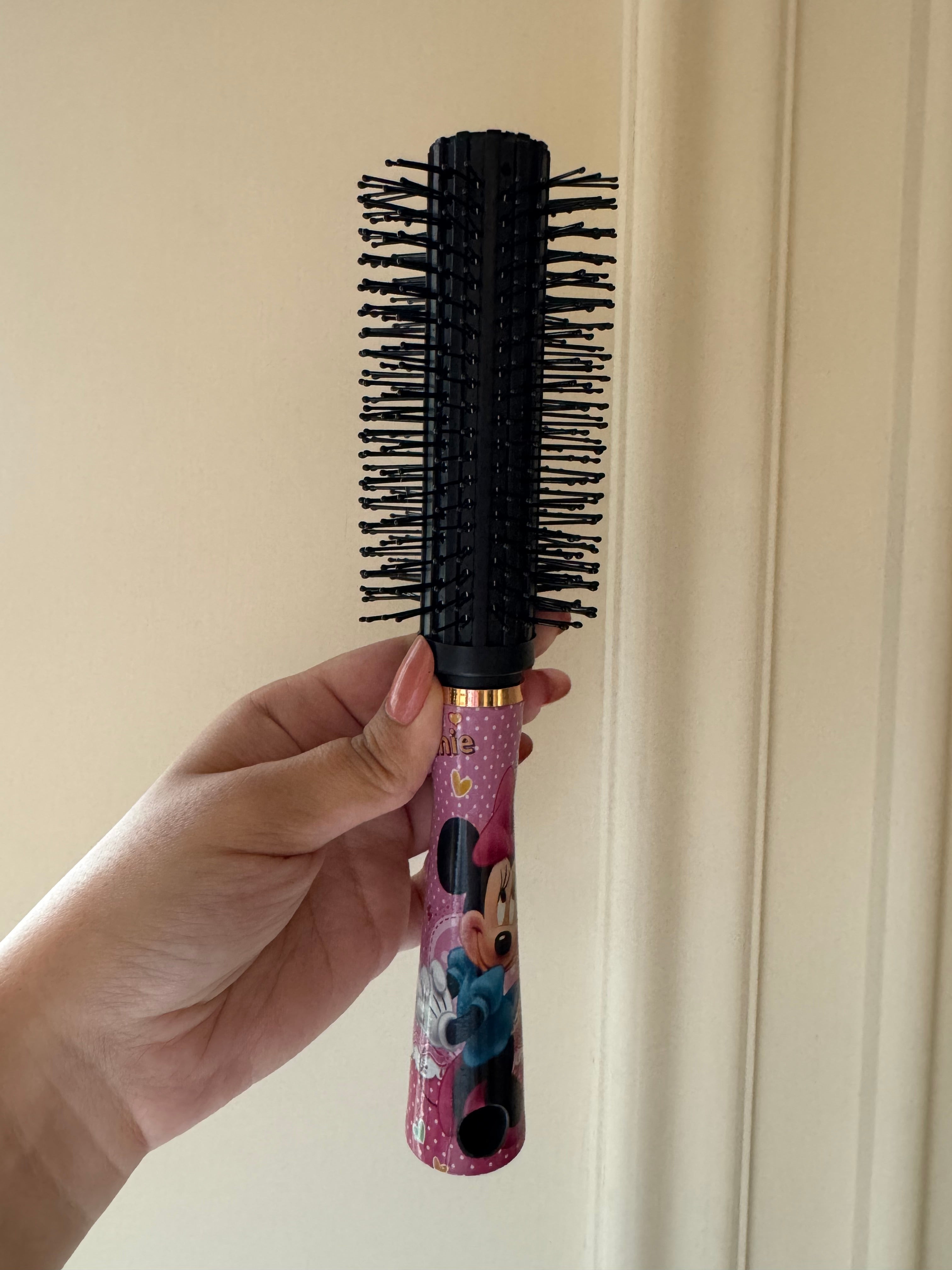 Cute Blow Dry Brush