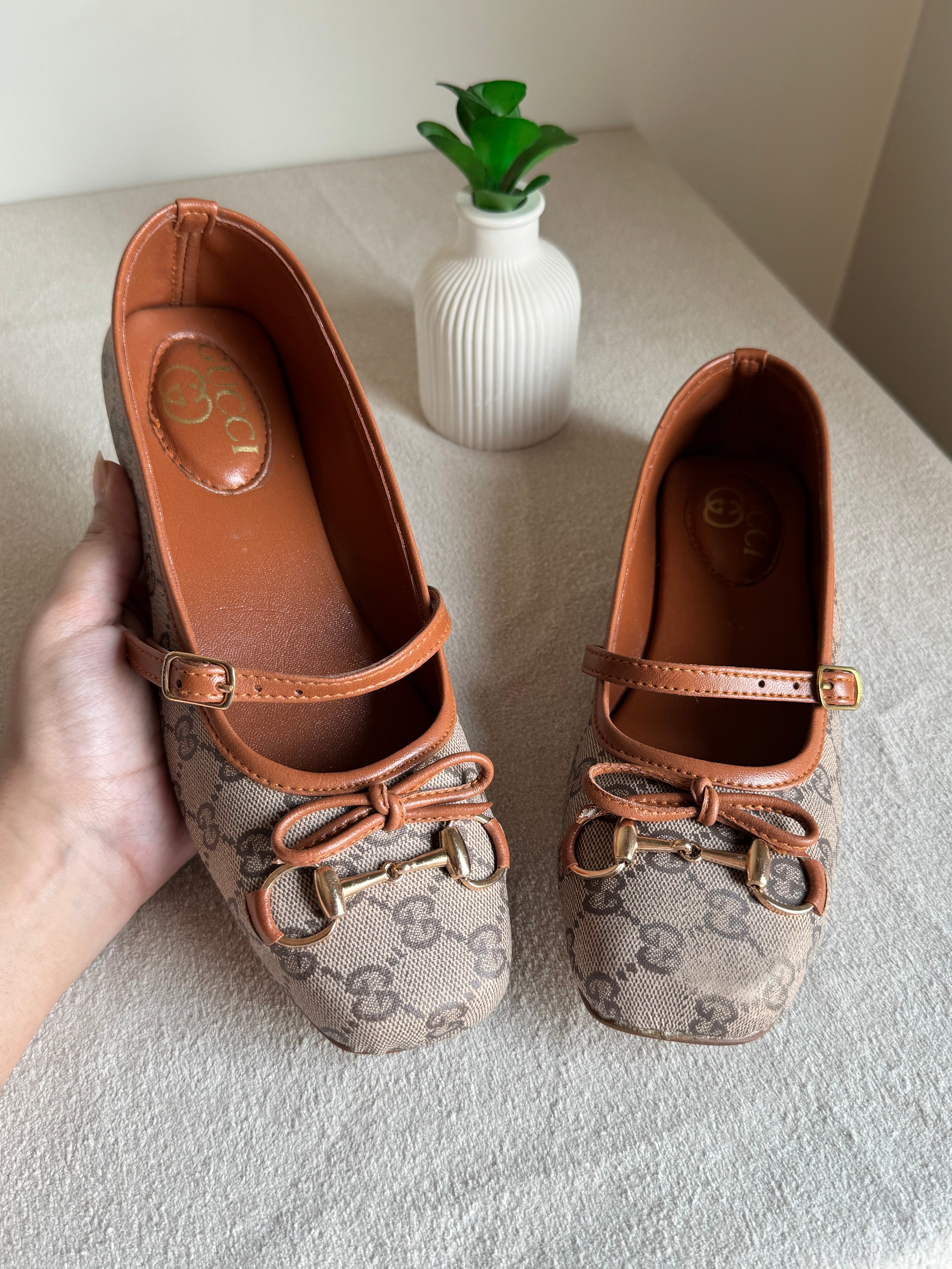 Signature Pumps
