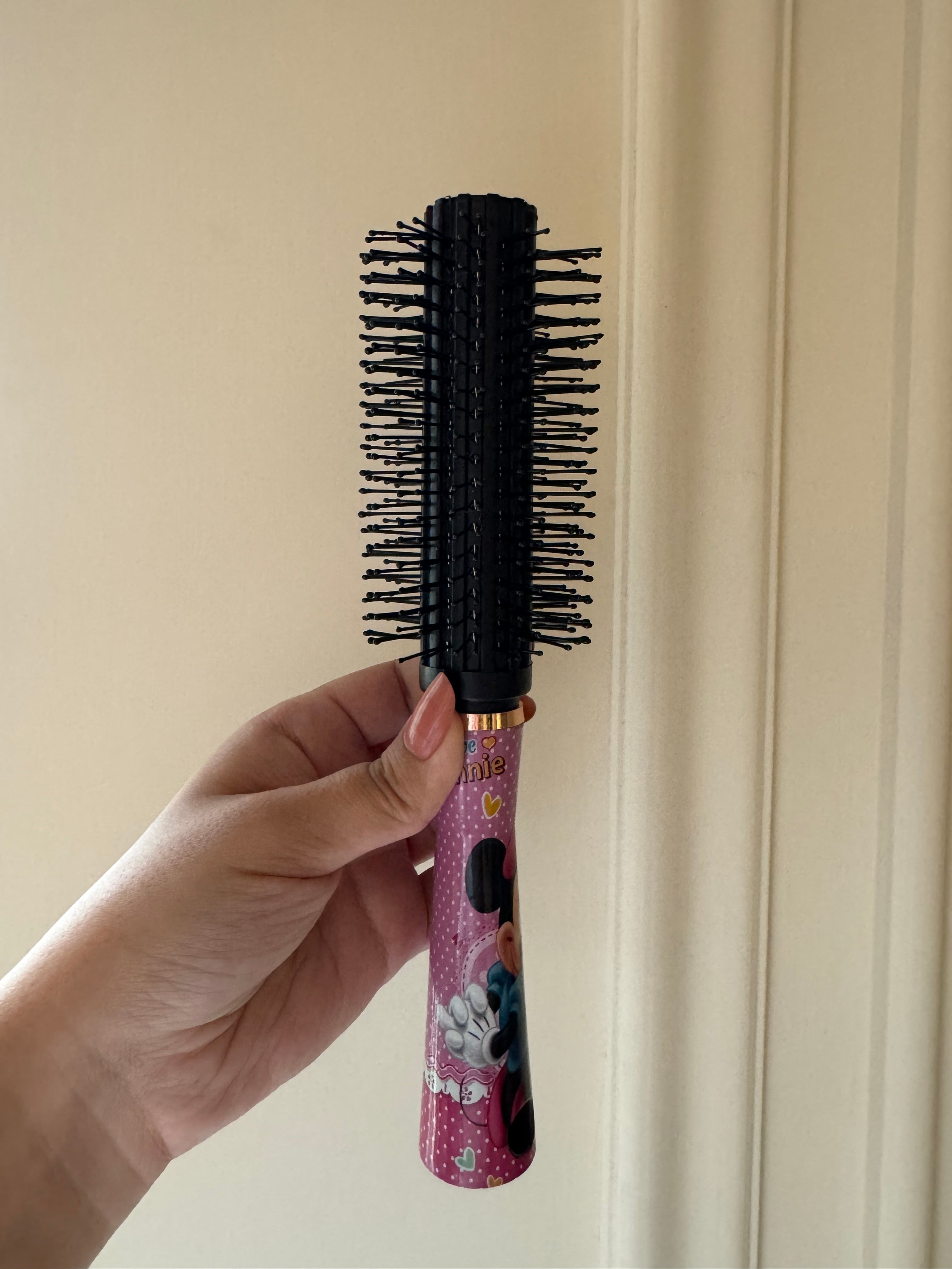 Cute Blow Dry Brush