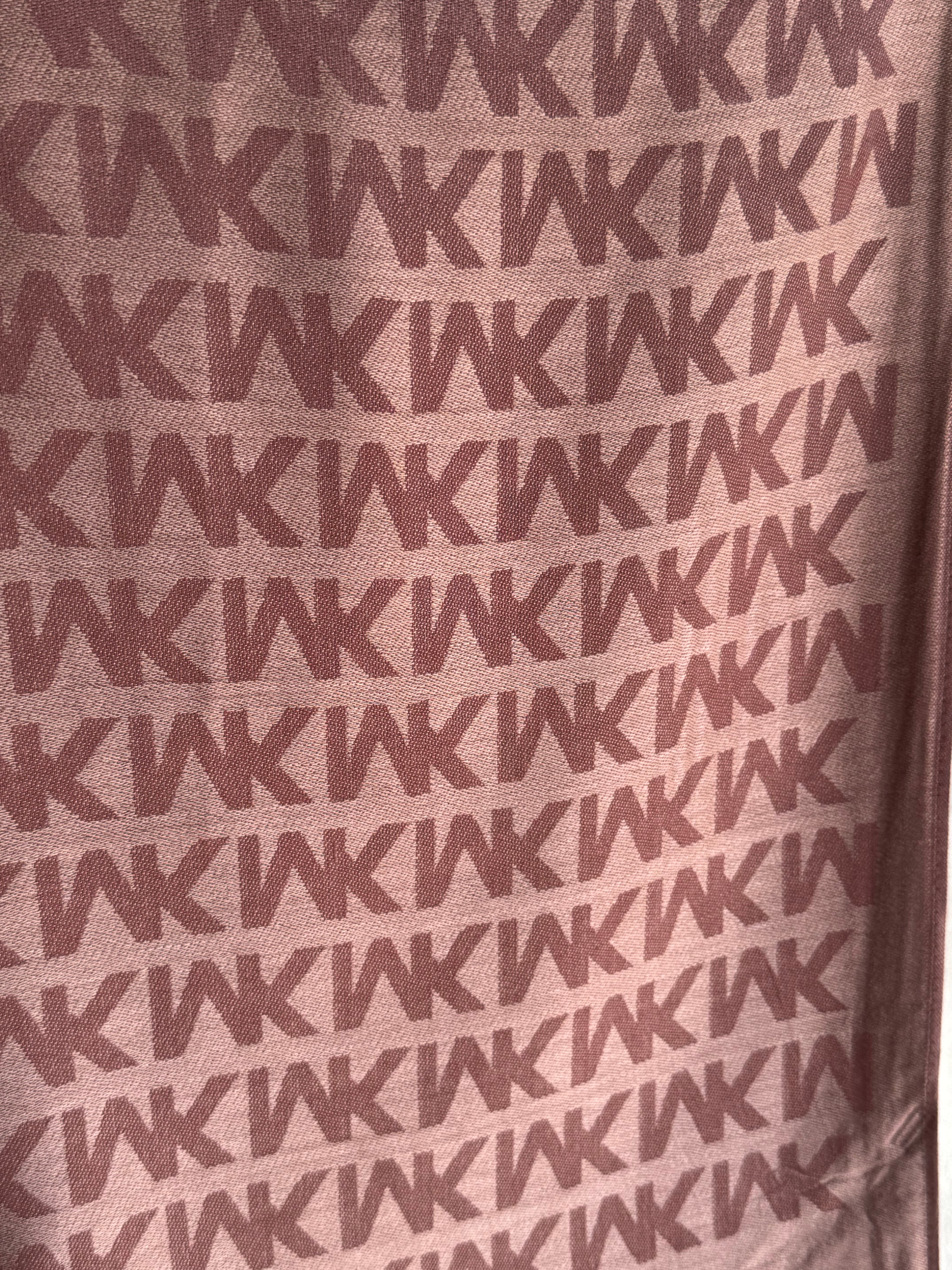 ALL SEASON MK Stoller - Maroonish Pink