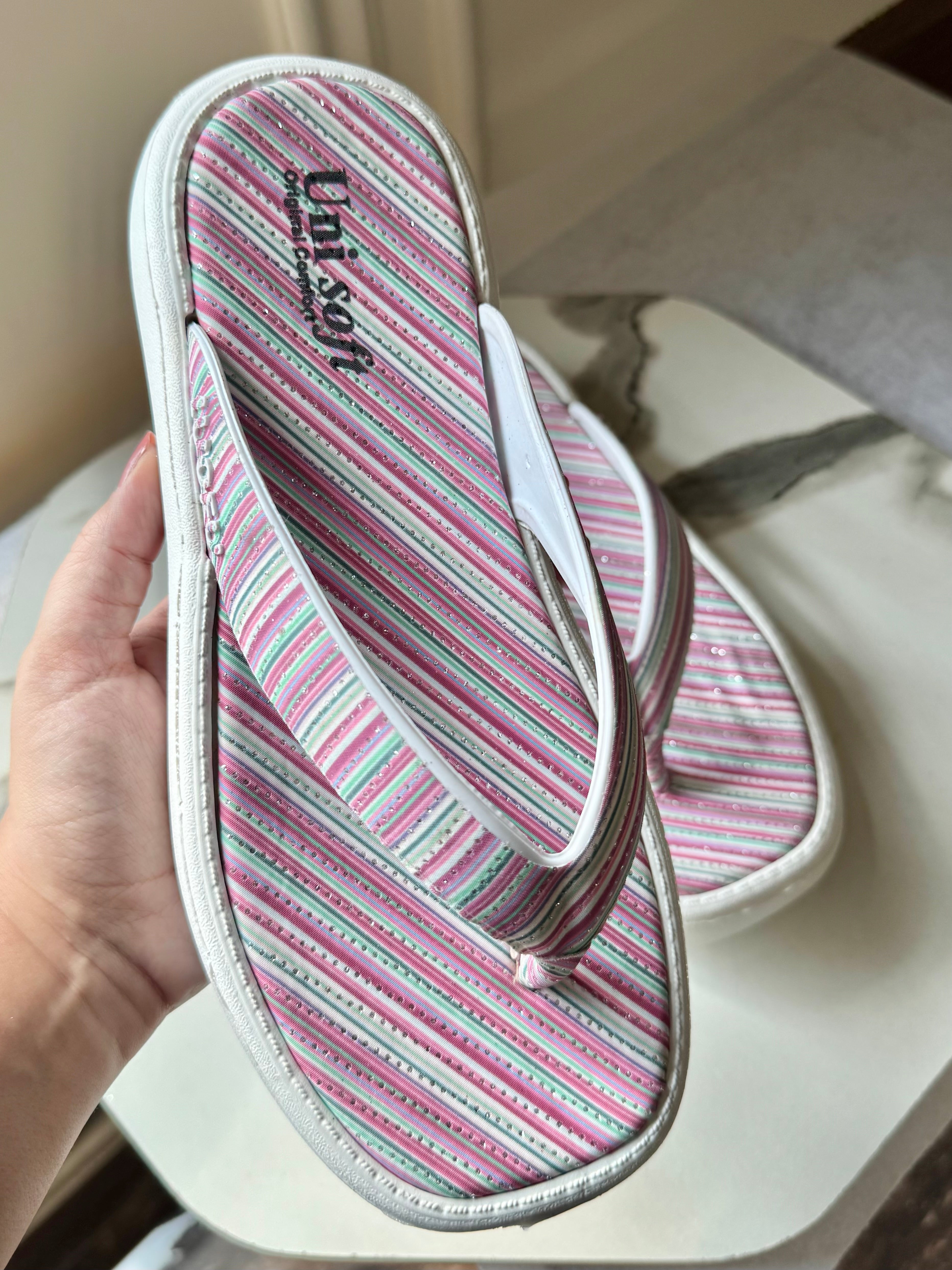 Soft Marshmallow Slides