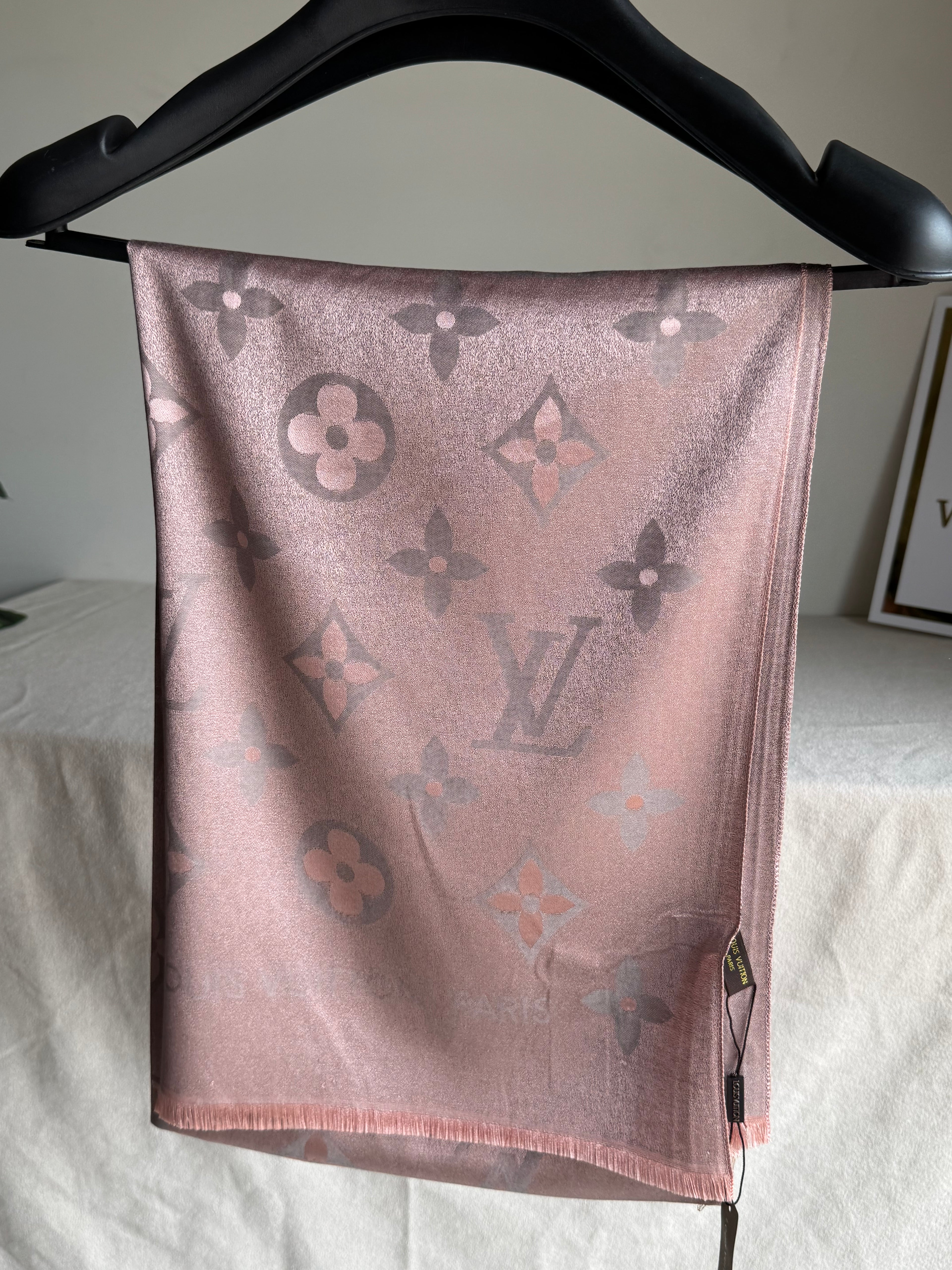 ALL SEASON LV Stoller - Pinkish Grey