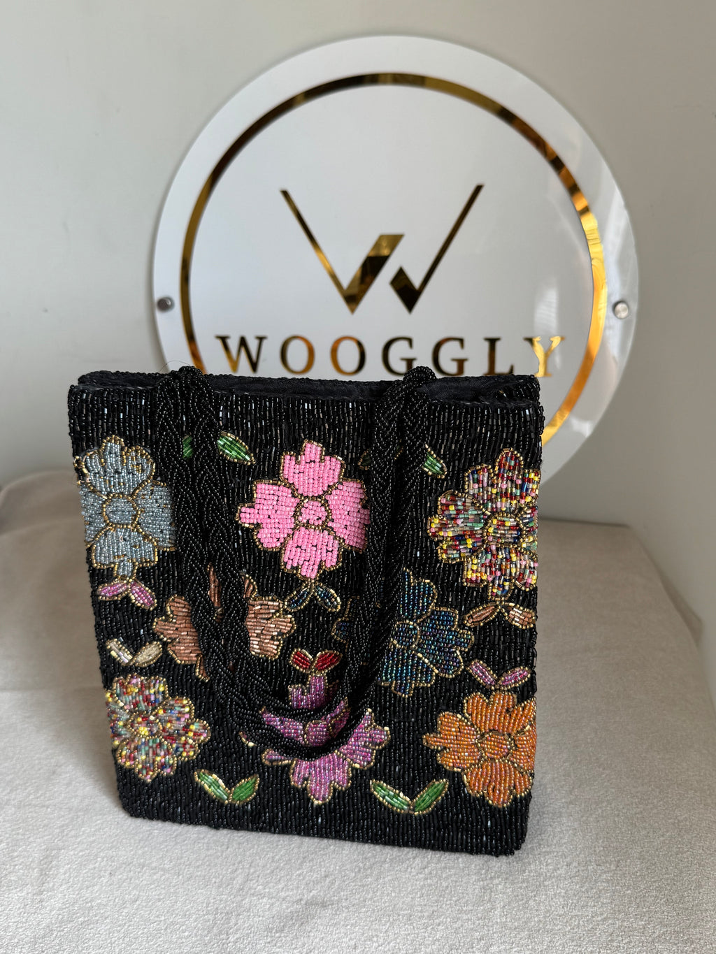 The Artisan Edit Bag - Design 2