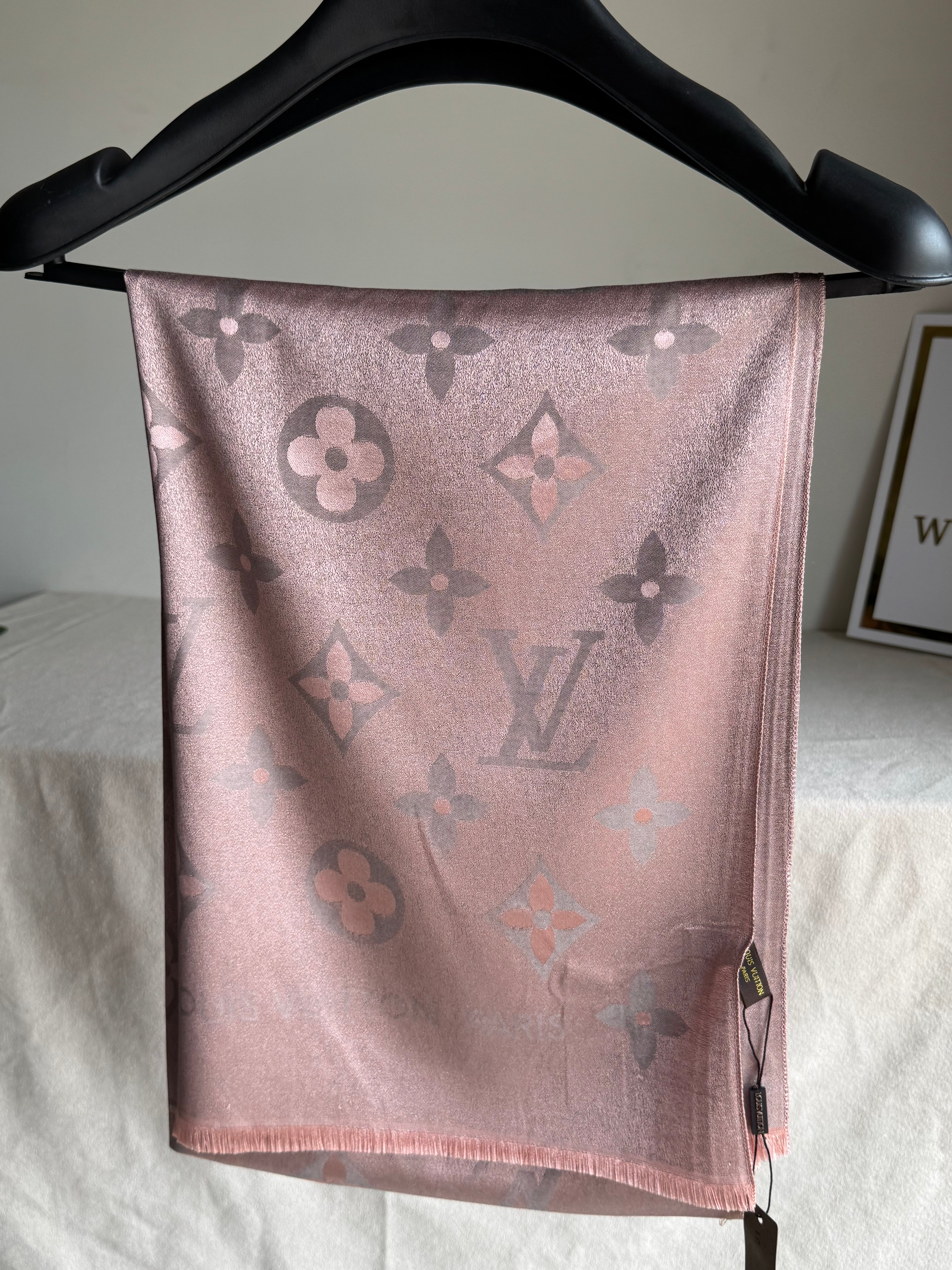ALL SEASON LV Stoller - Pinkish Grey