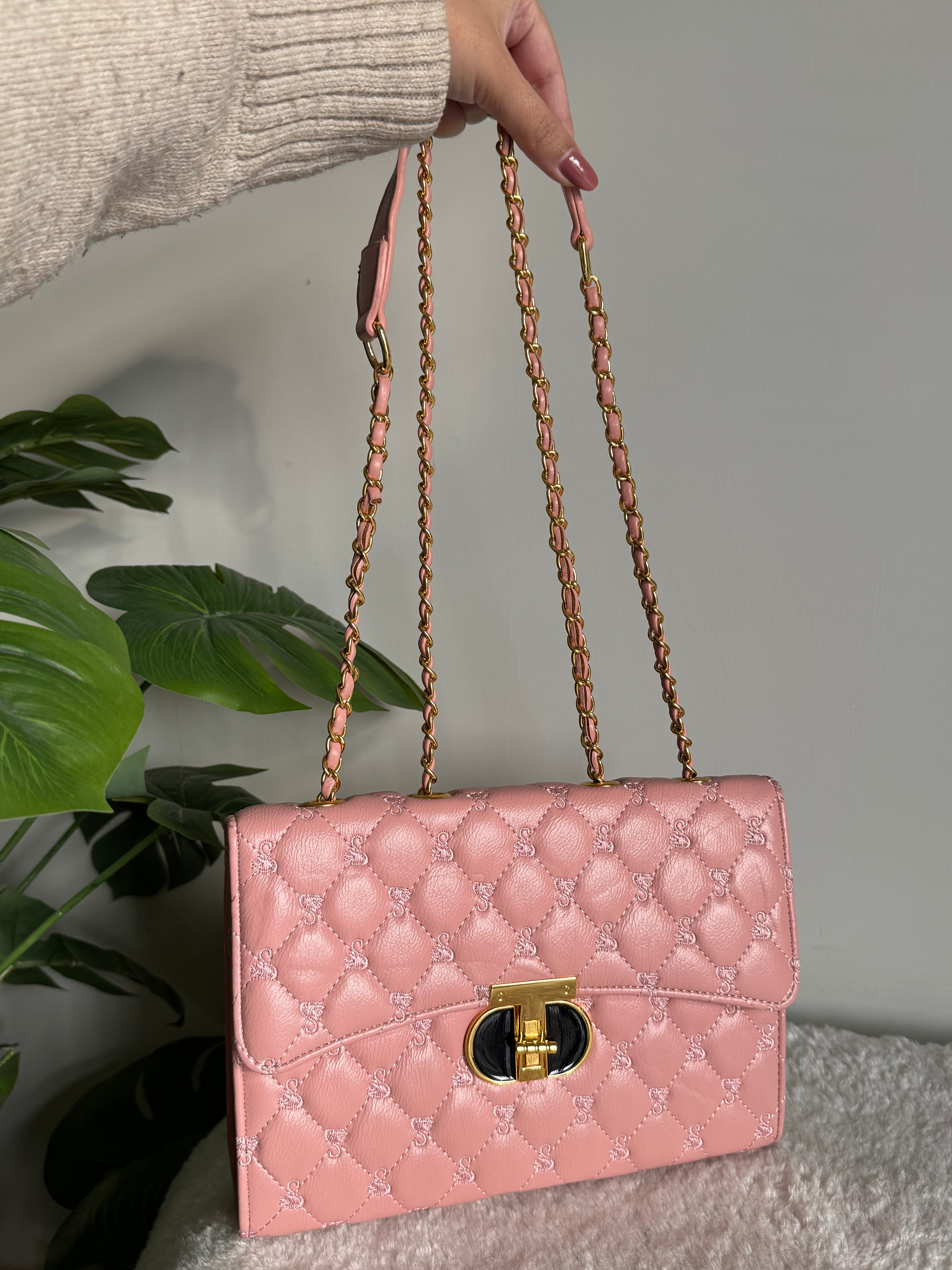Everyday Essential Sling (Pink)