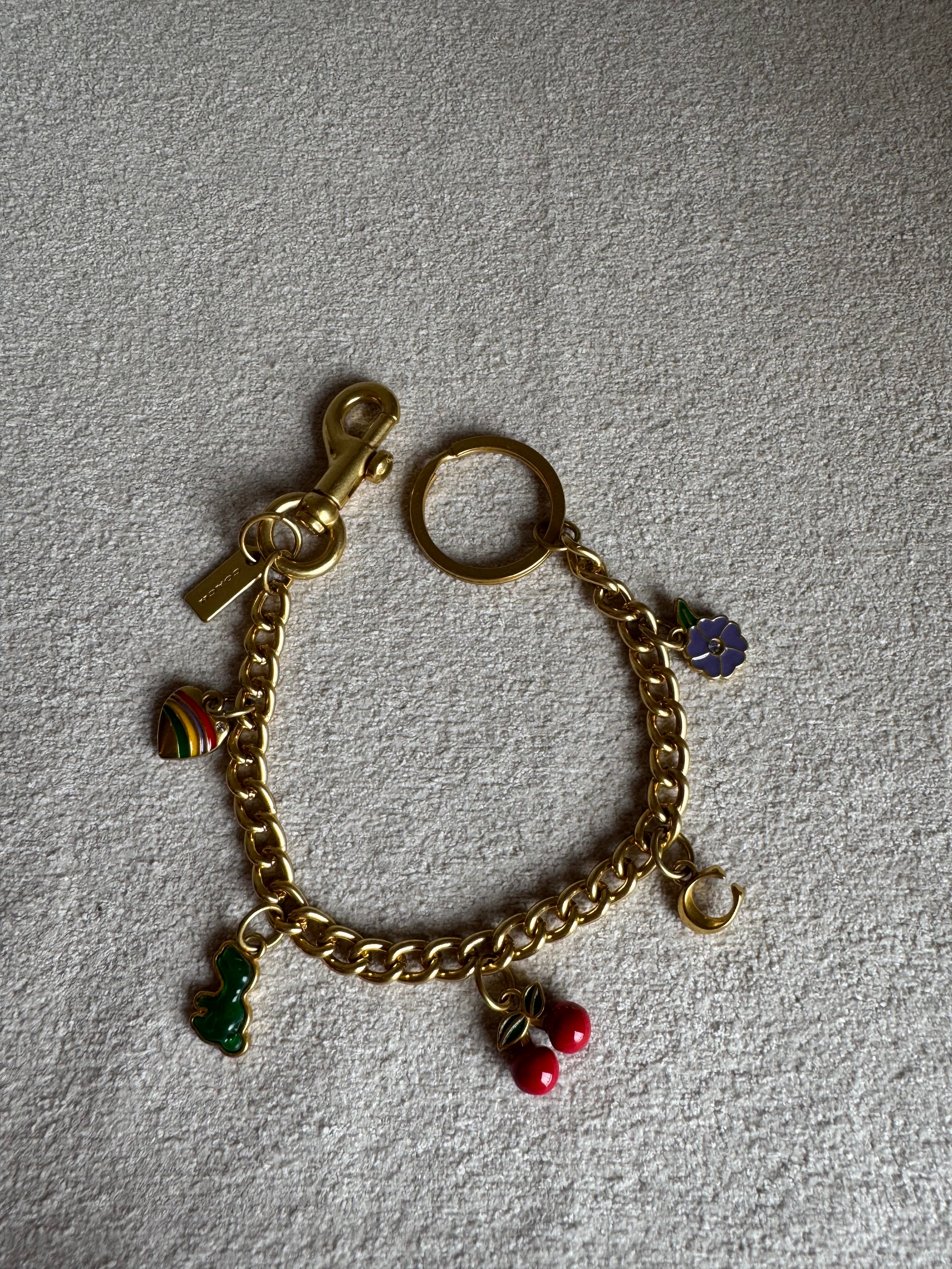 Viral Bag Chain - Premium Quality