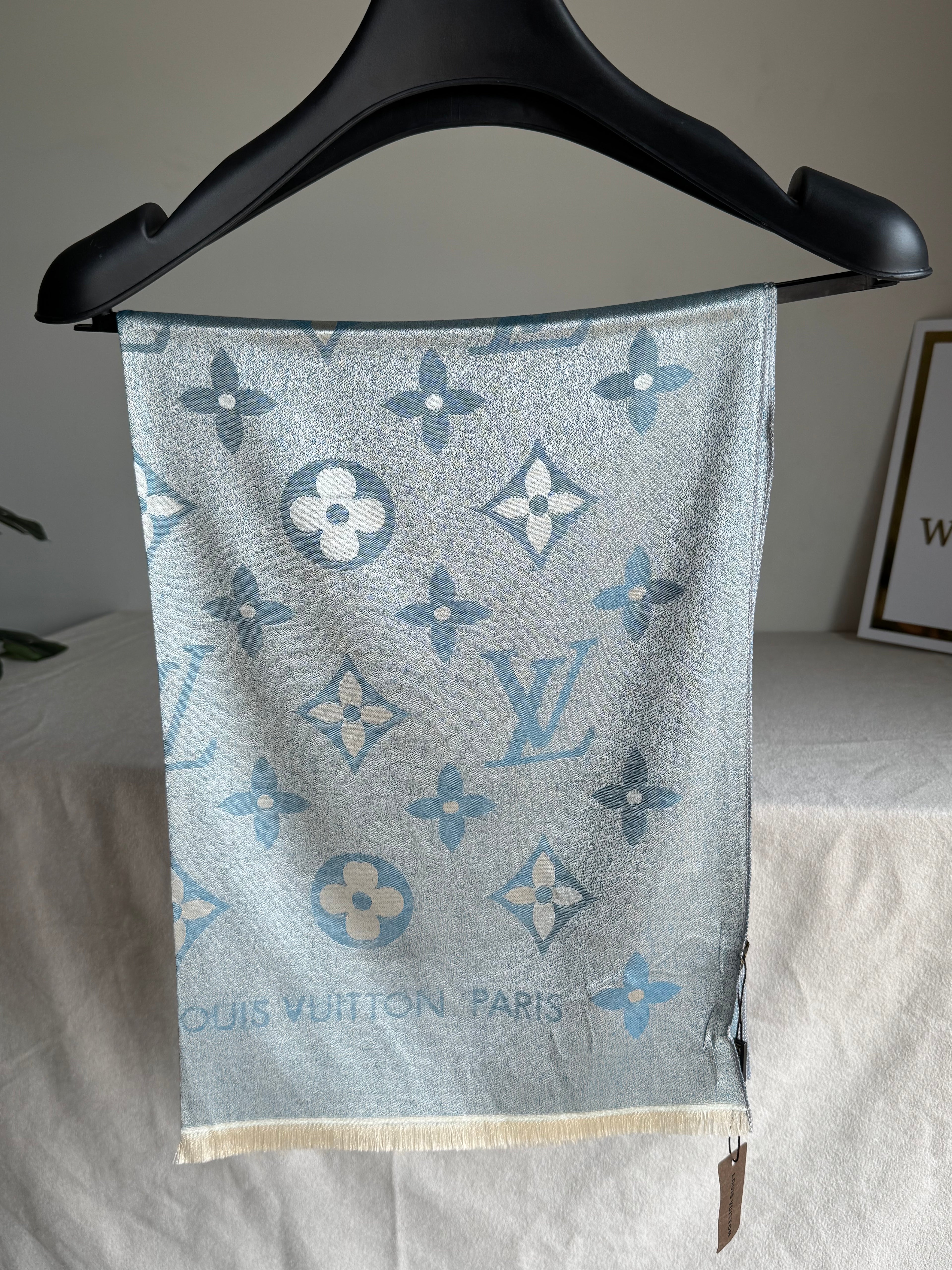 ALL SEASON LV Stoller - Blue