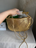 Bottega Veneta New Arrival - Champagne
