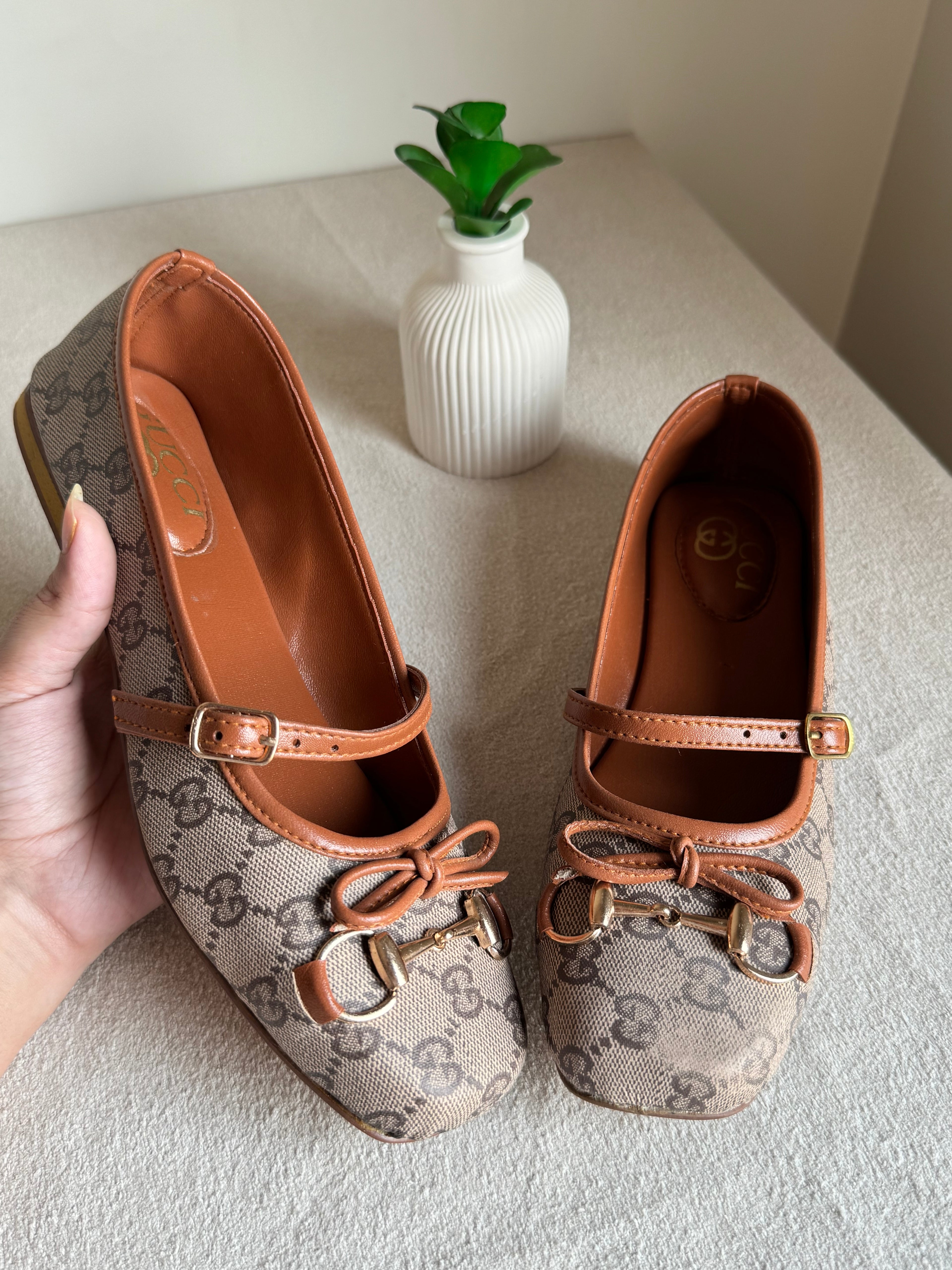 Signature Pumps