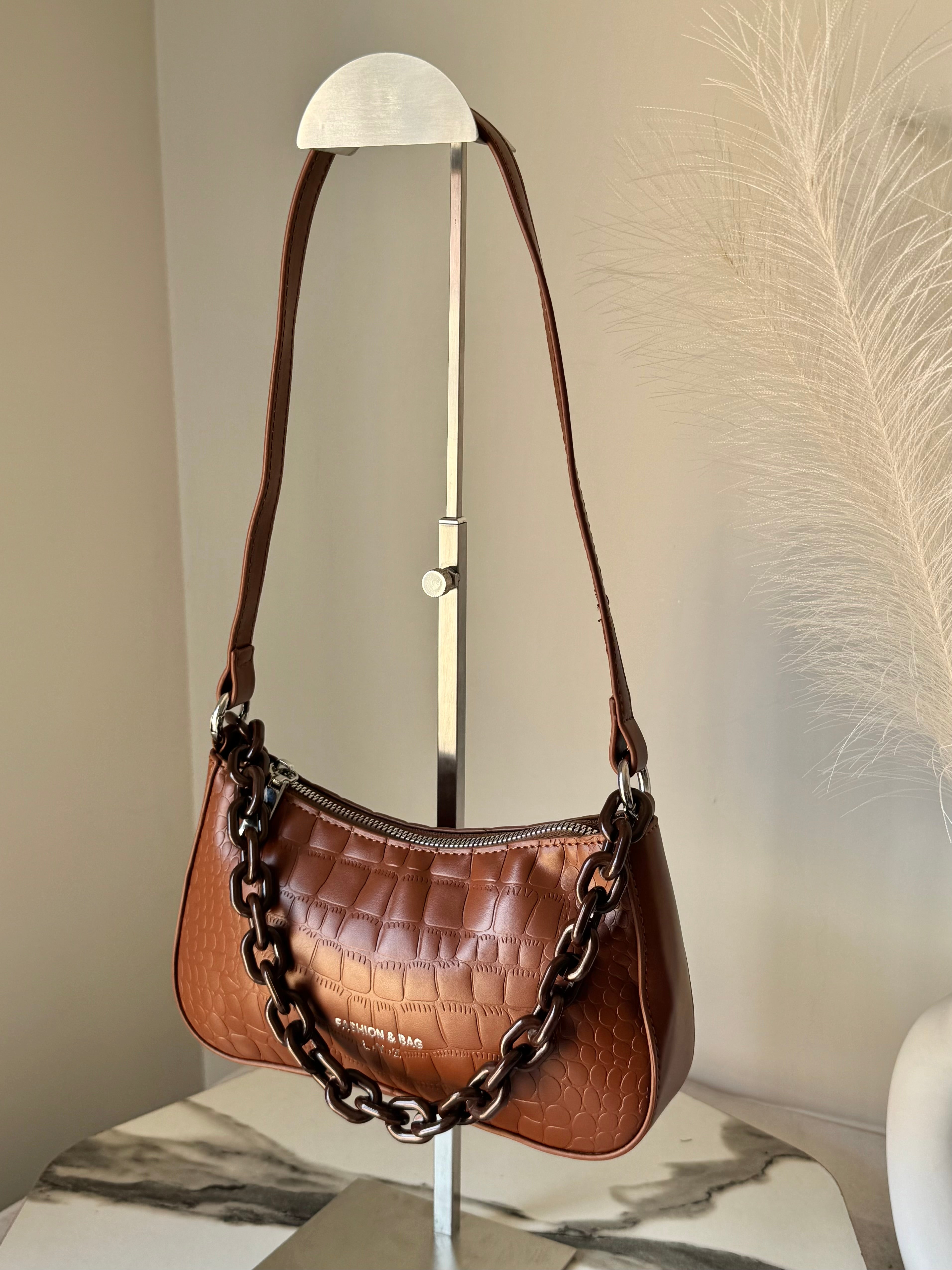 Slay Sling - Brown