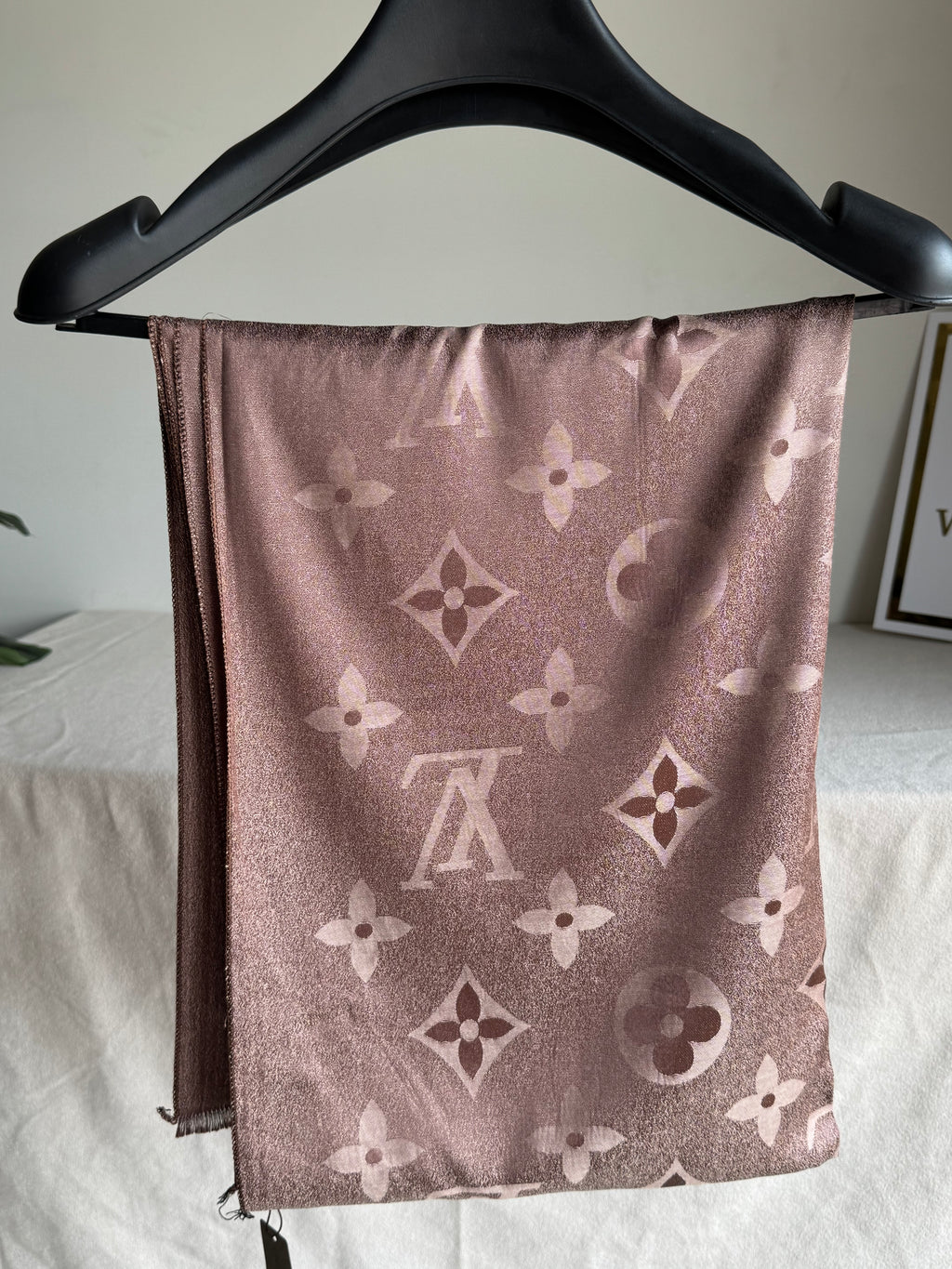 ALL SEASON LV Stoller - Brownish Pink