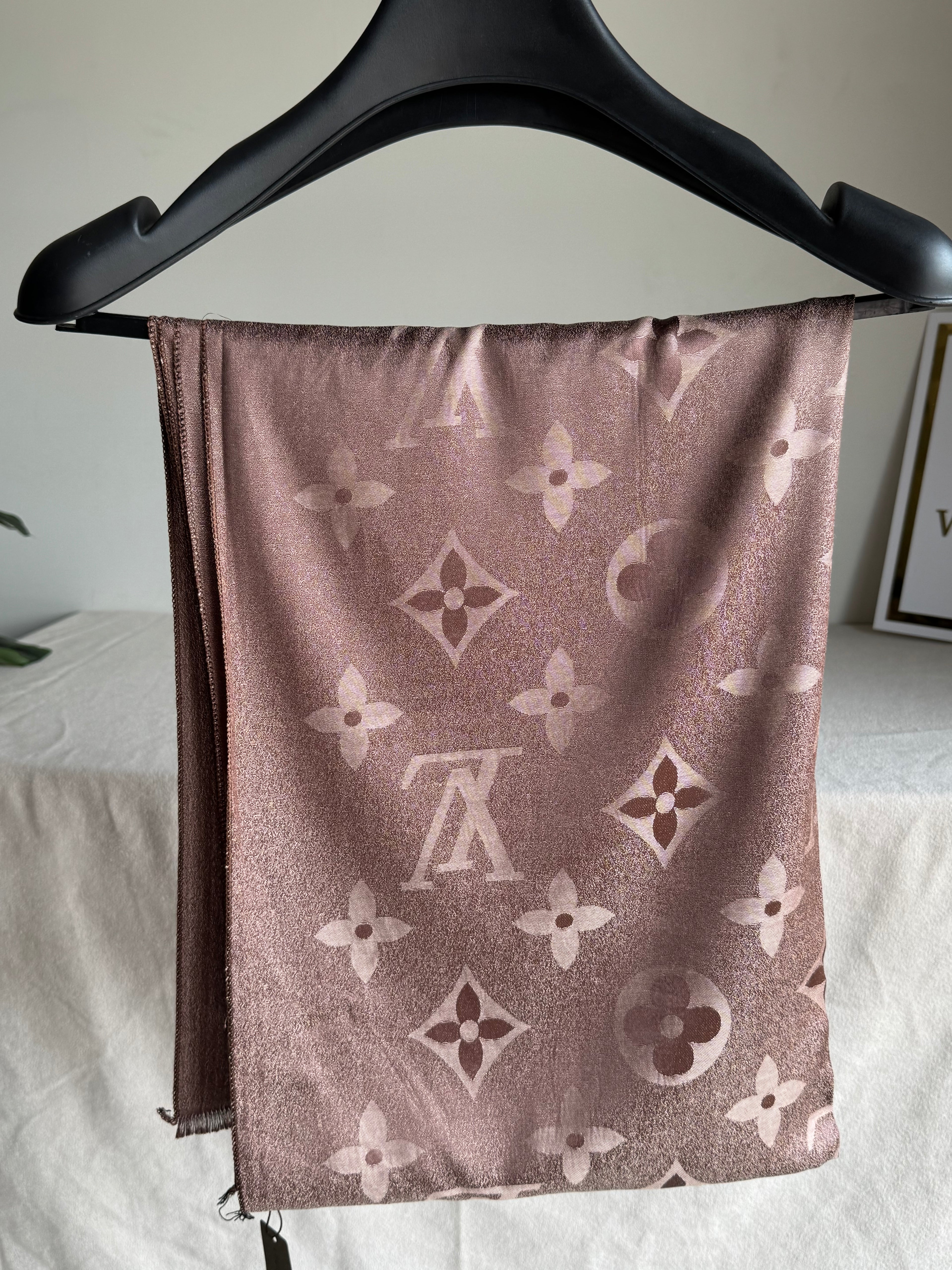 ALL SEASON LV Stoller - Brownish Pink