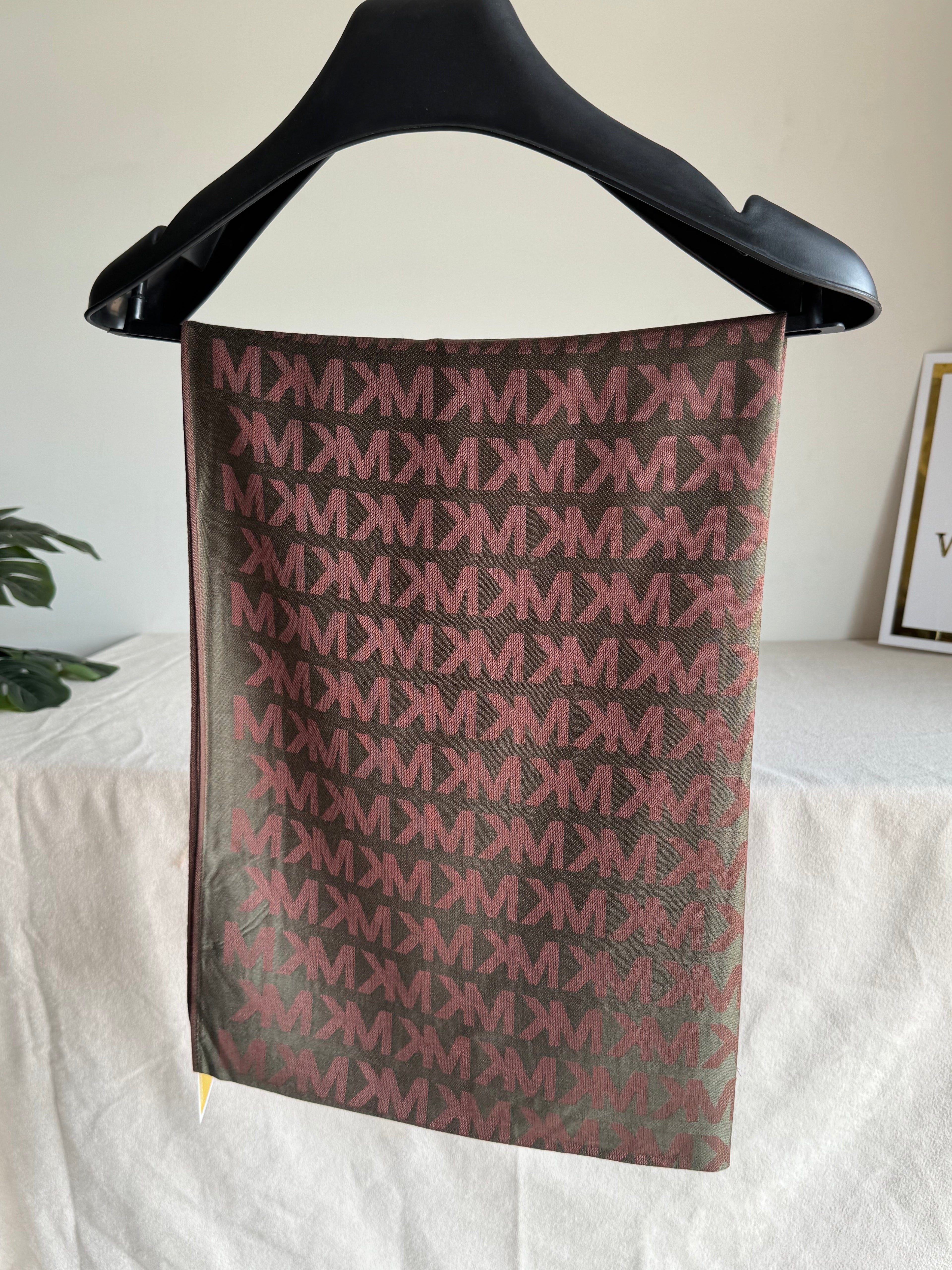 ALL SEASON MK Stoller - Greenish Pink