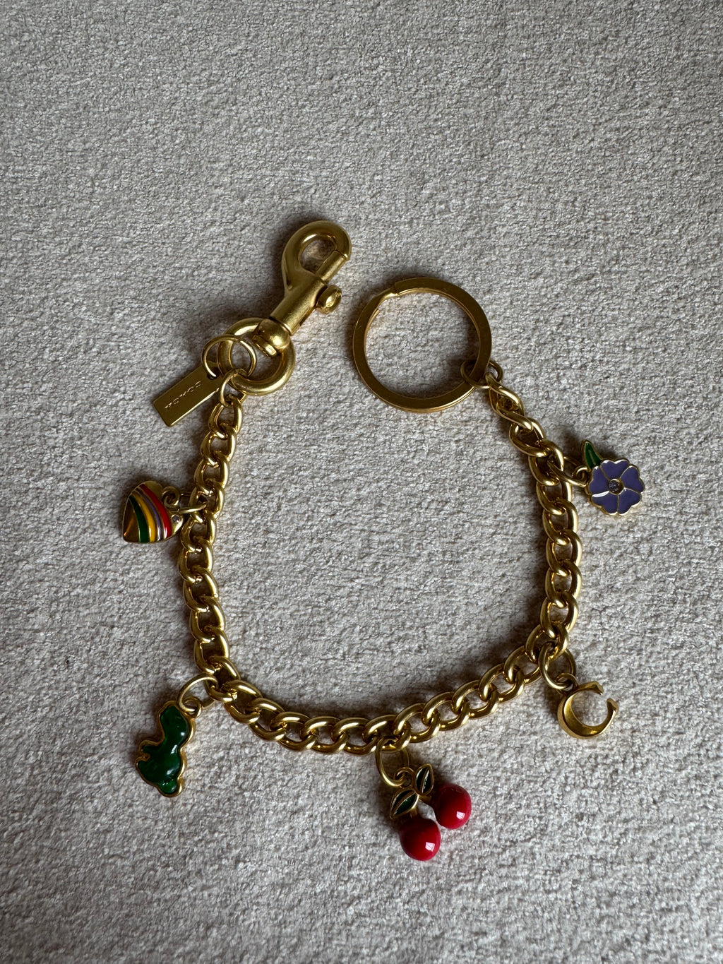 Viral Bag Chain - Premium Quality