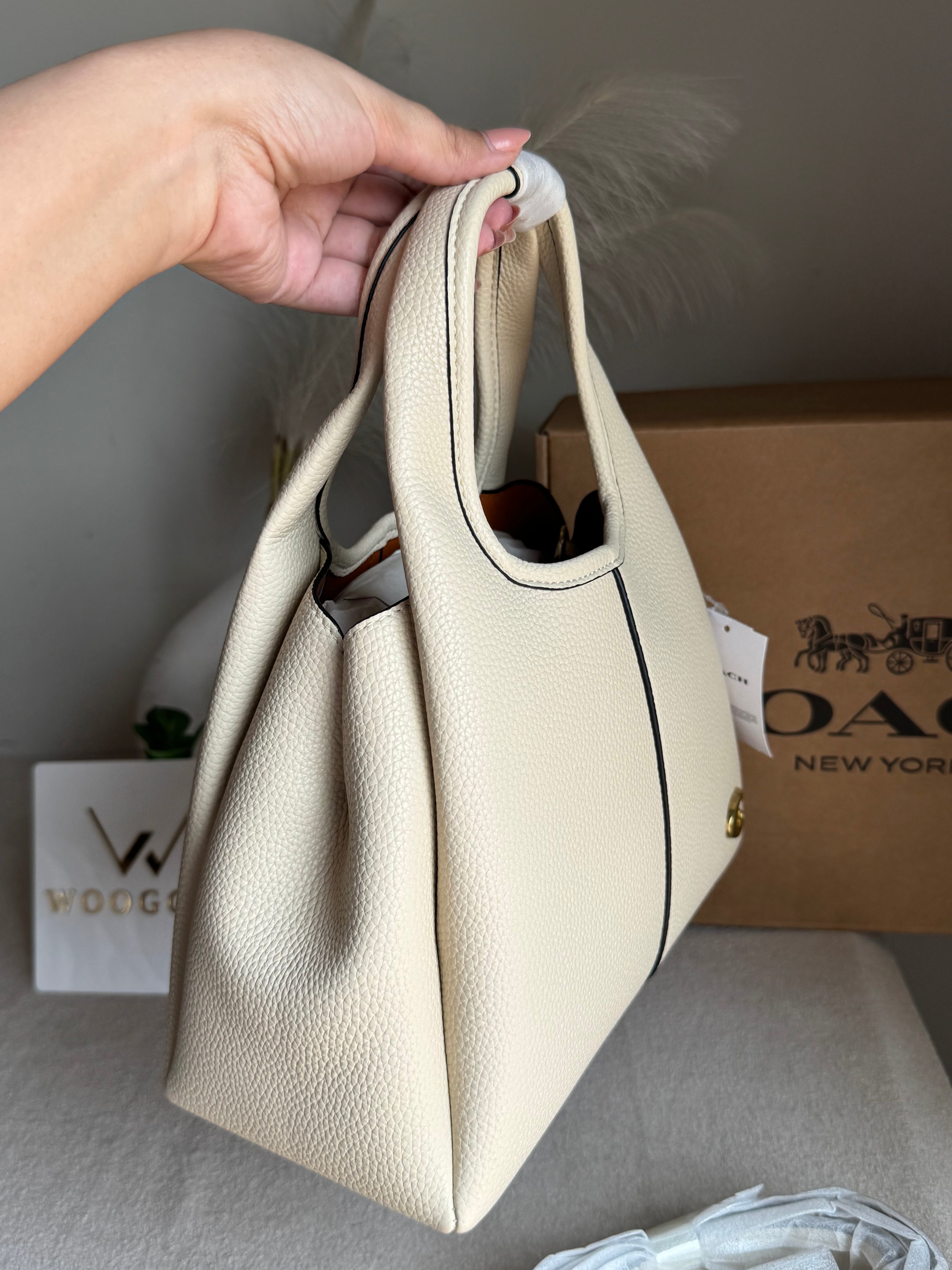 EXTREMELY PREMIUM LANA 23 CREAM - BOX PACKING