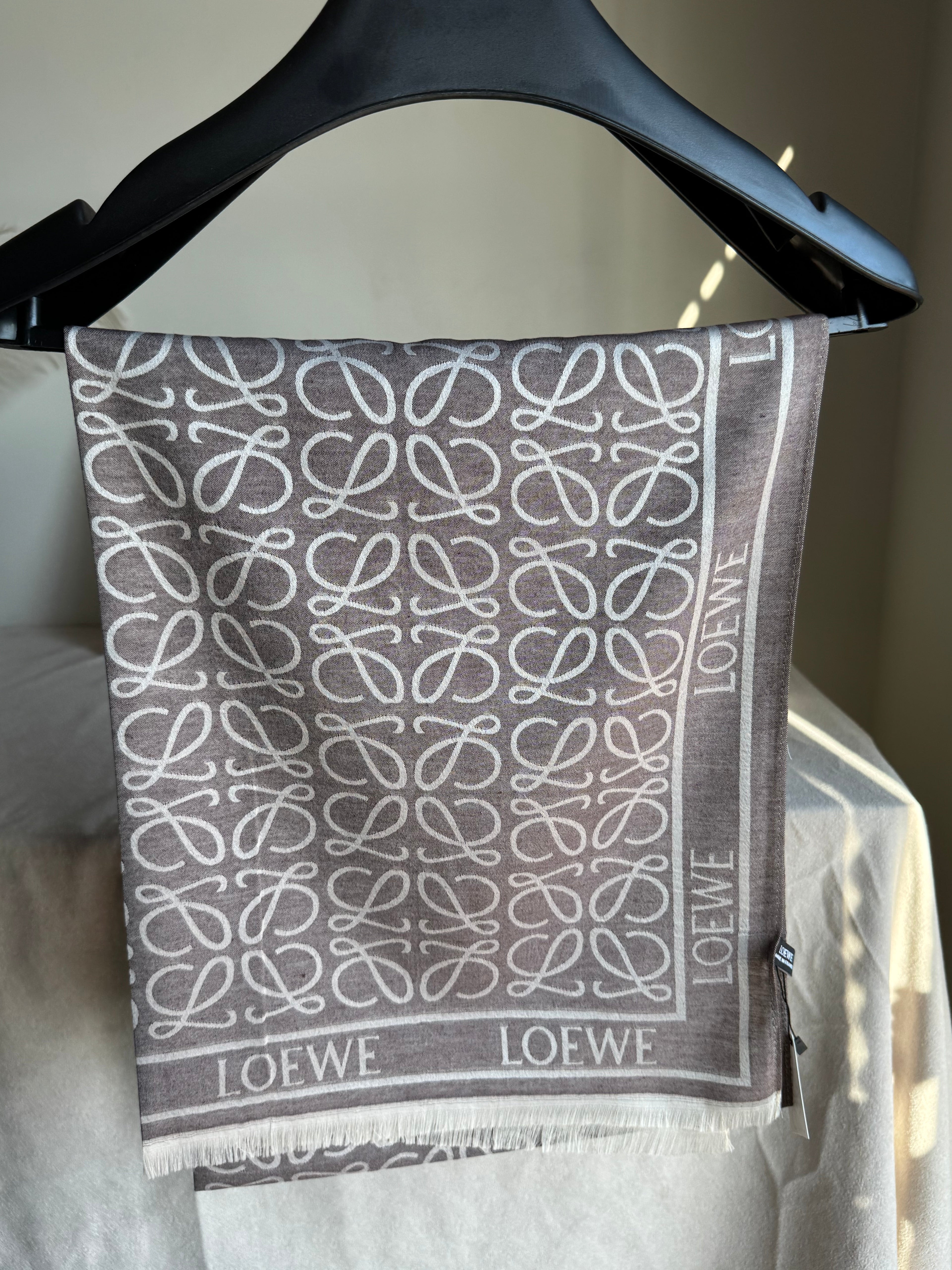 ALL SEASON Loewe Stoller - Grey