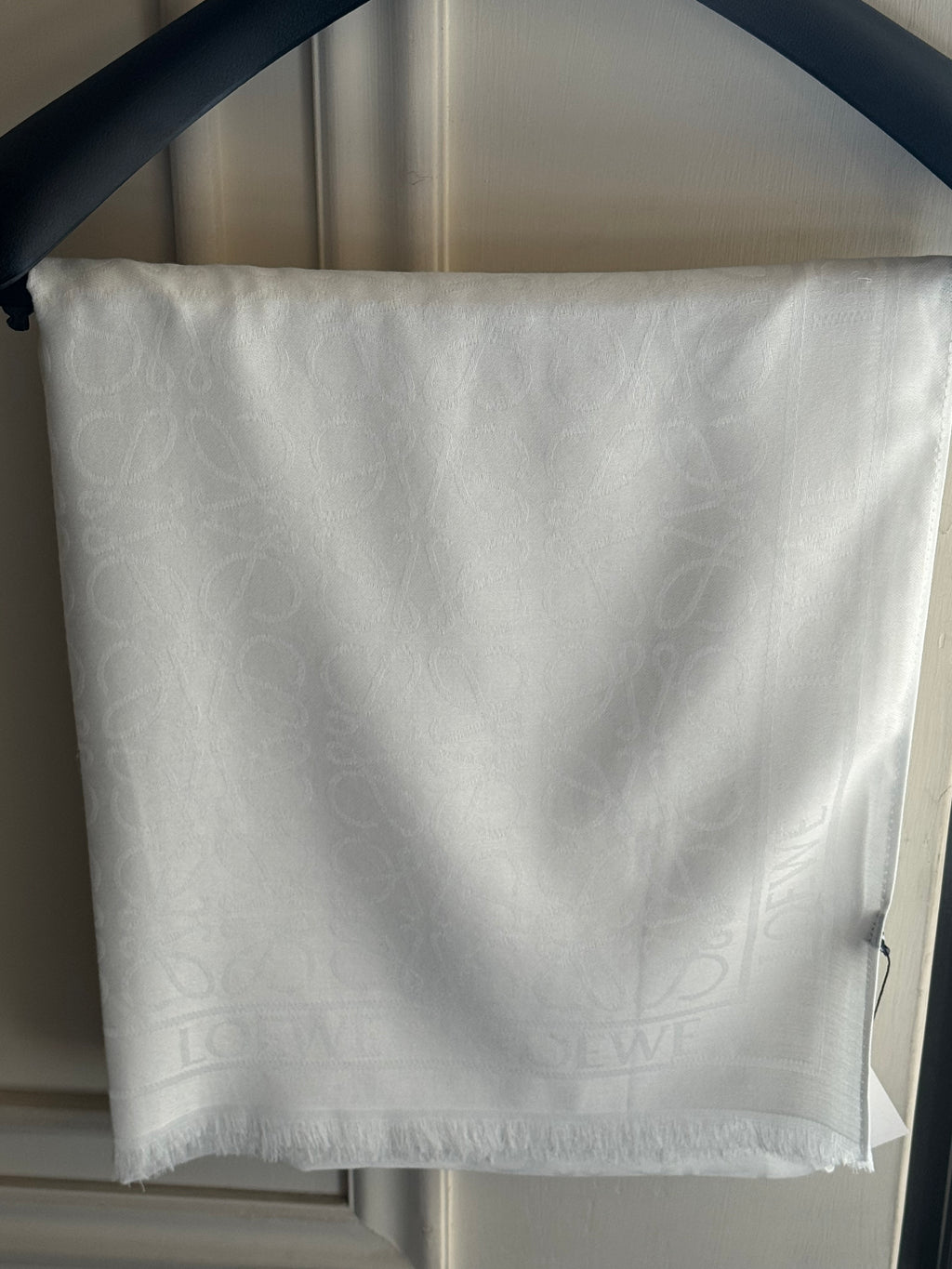 ALL SEASON Loewe Stoller - White