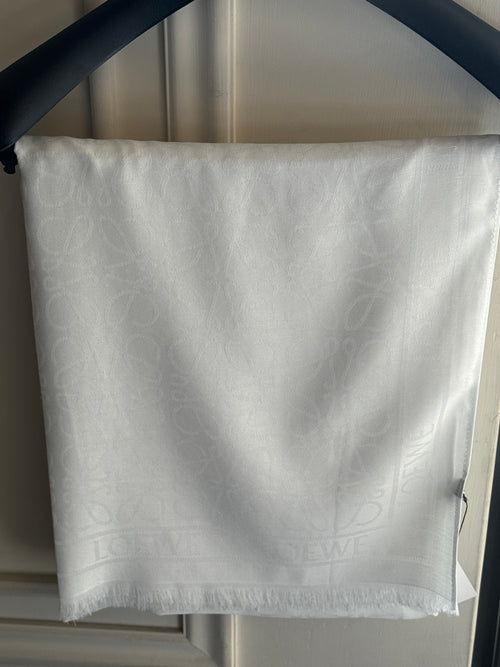 ALL SEASON Loewe Stoller - White