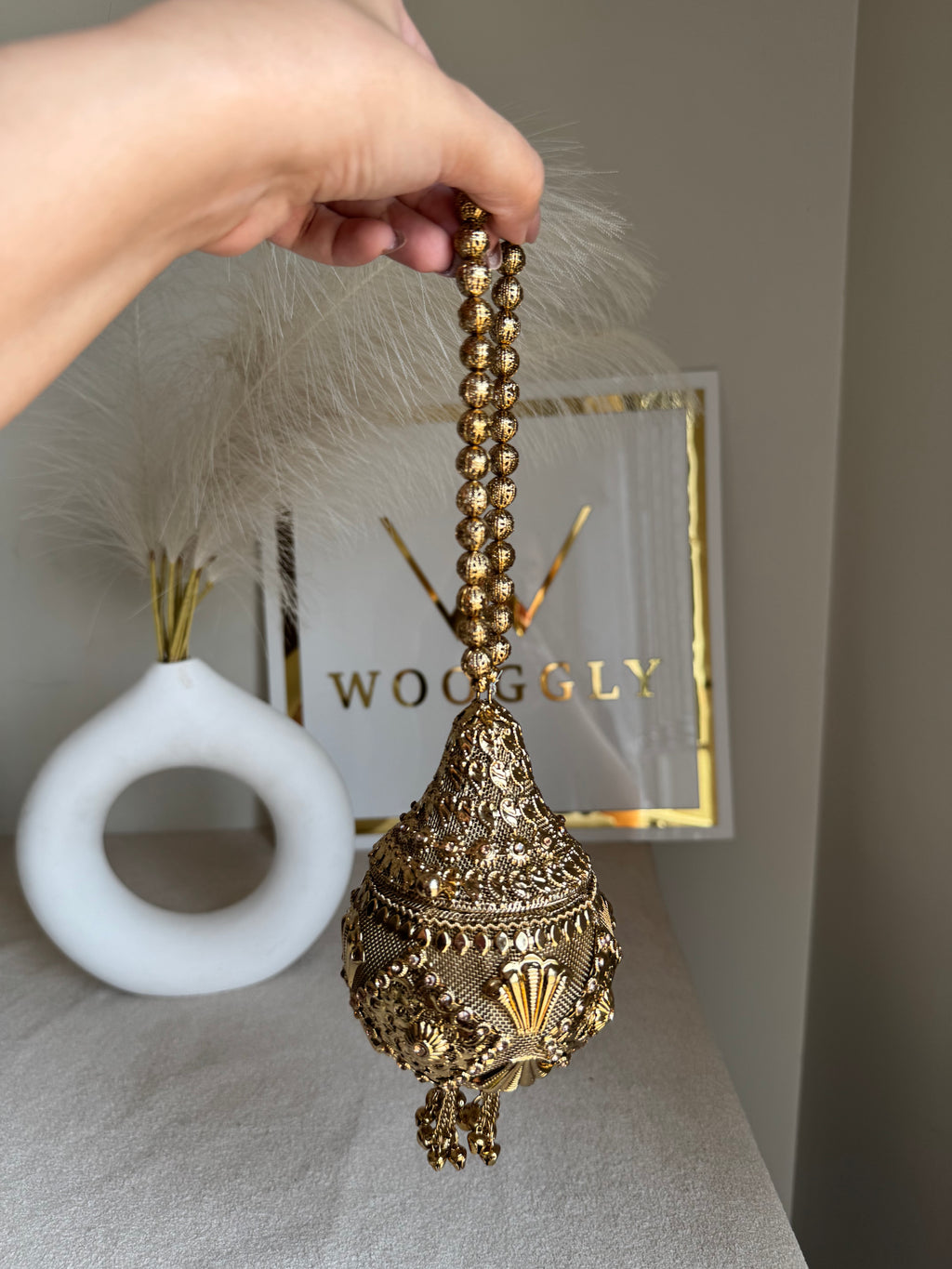 Viral Indian Clutch - DESIGN 10
