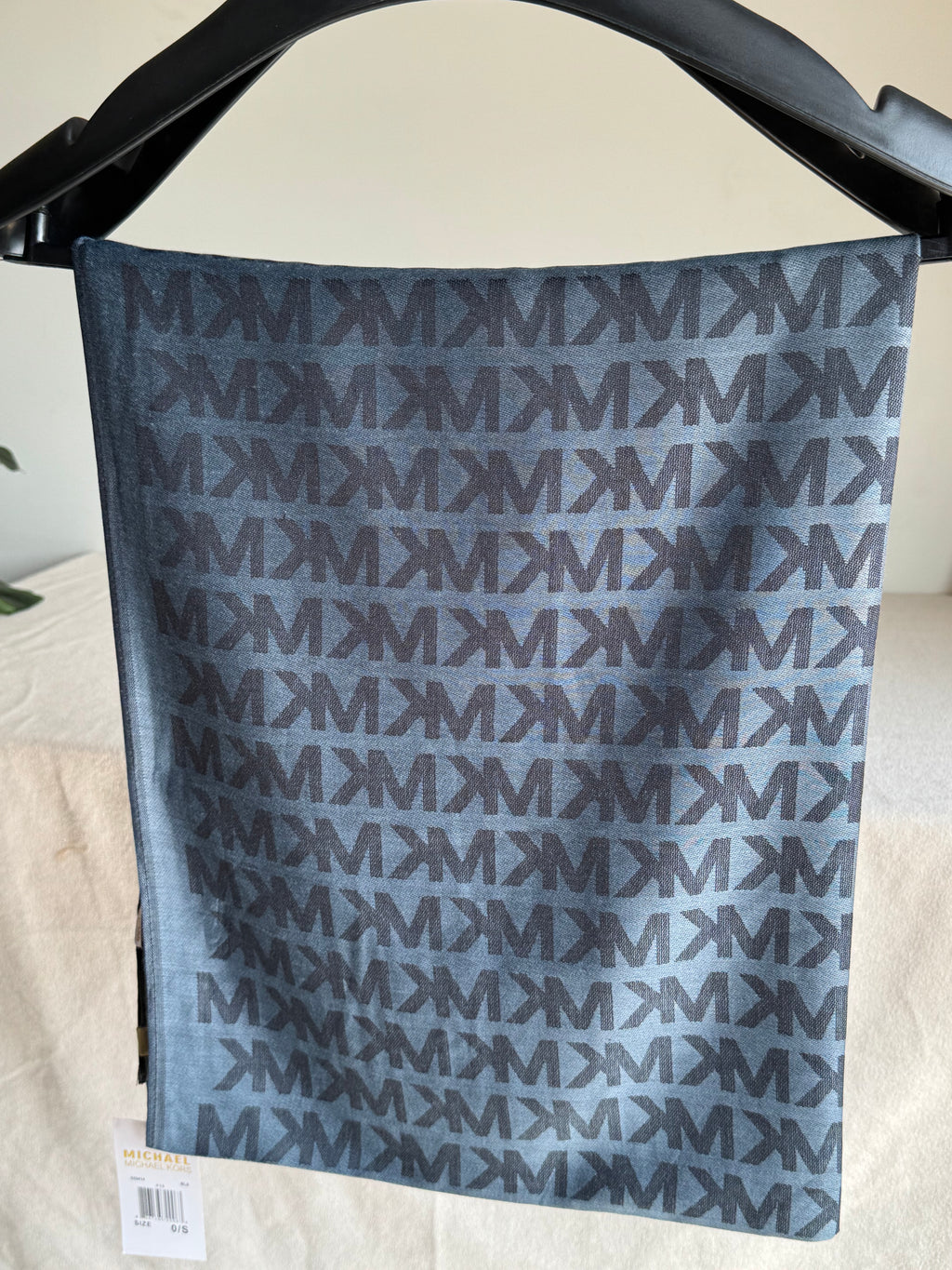 ALL SEASON MK Stoller - Blue